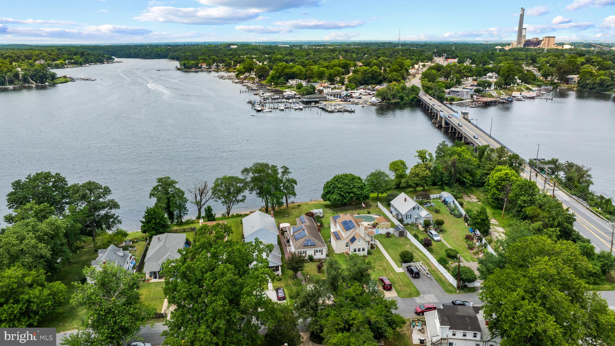 SUNSET BEACH - Residential