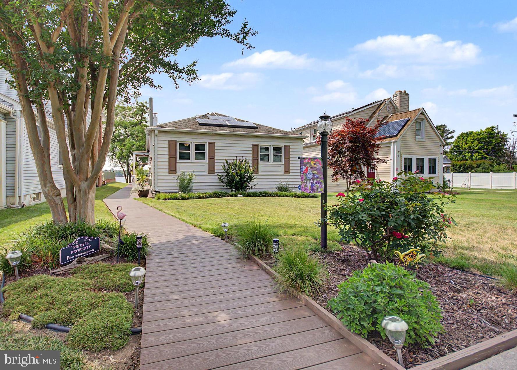 SUNSET BEACH - Residential