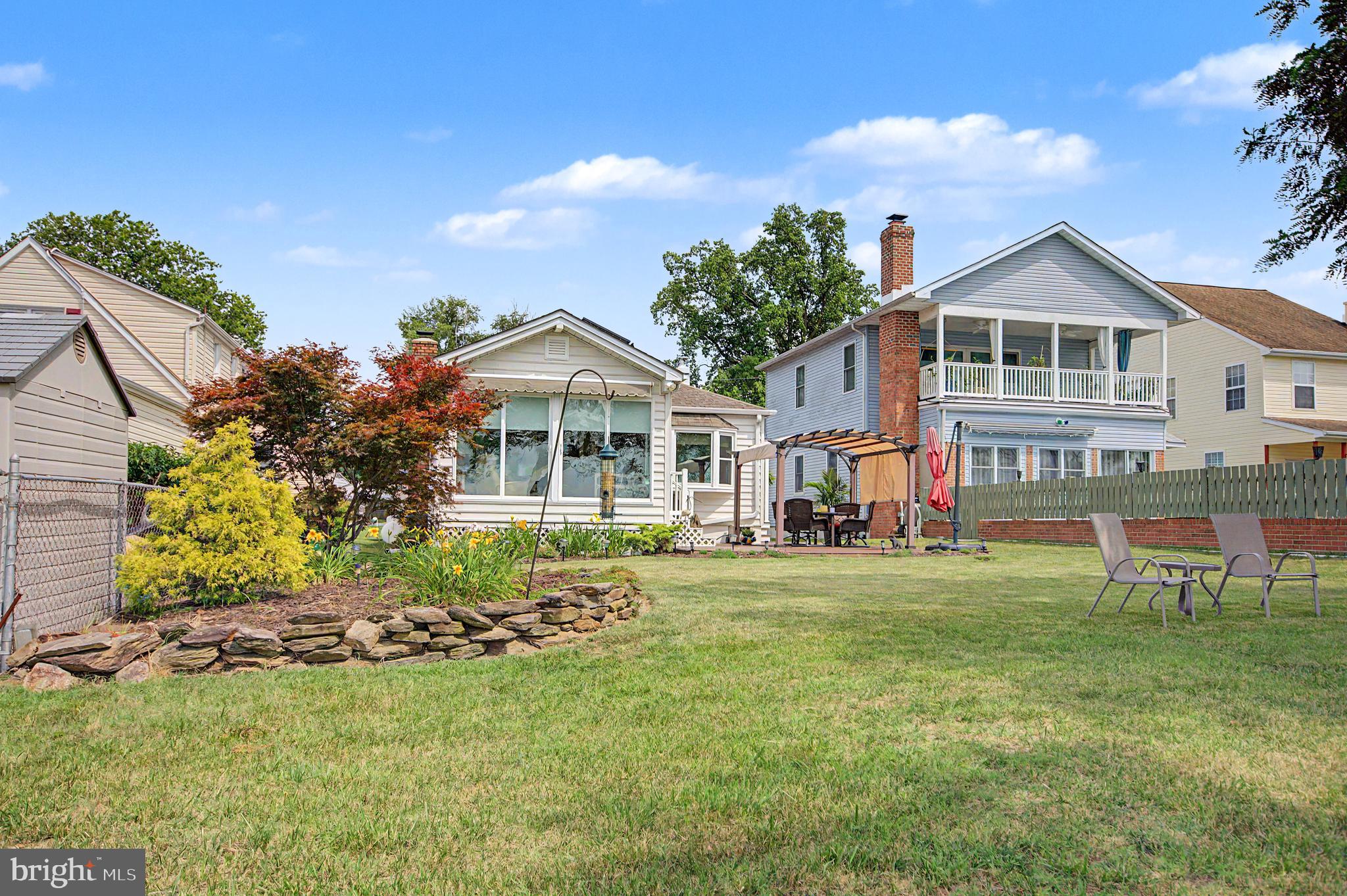 SUNSET BEACH - Residential