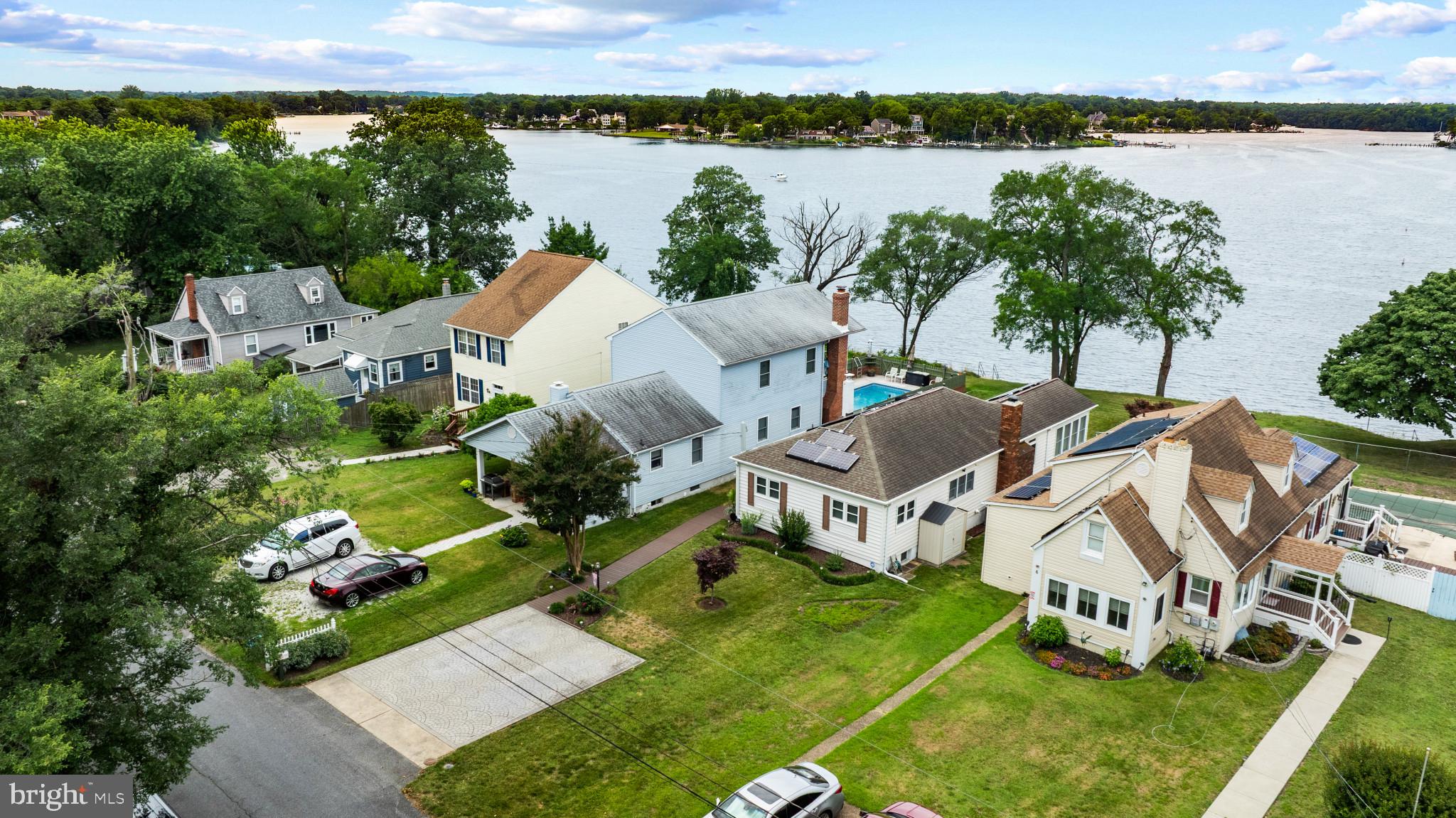 SUNSET BEACH - Residential