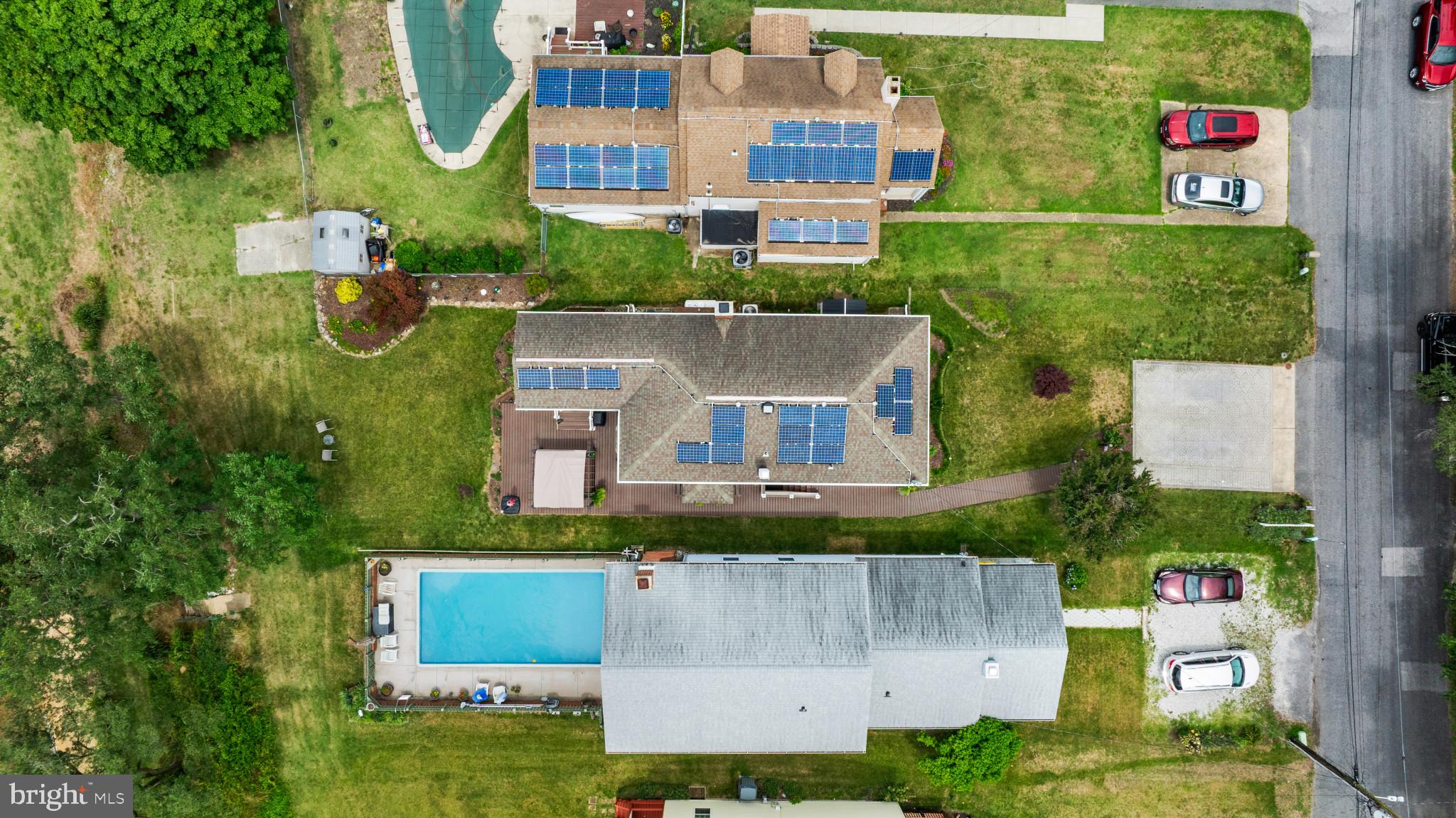SUNSET BEACH - Residential