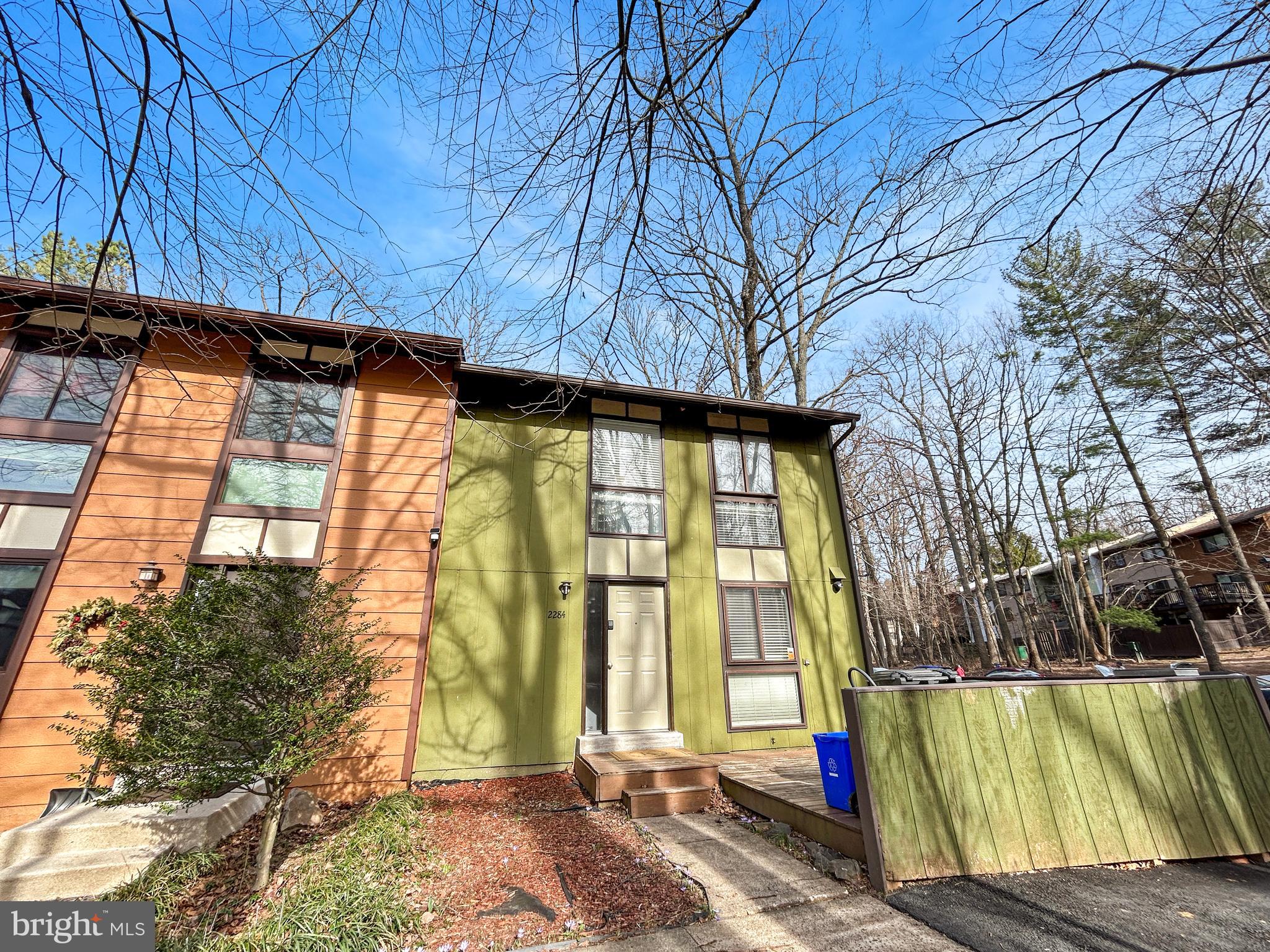 NONE AVAILABLE - Residential Lease