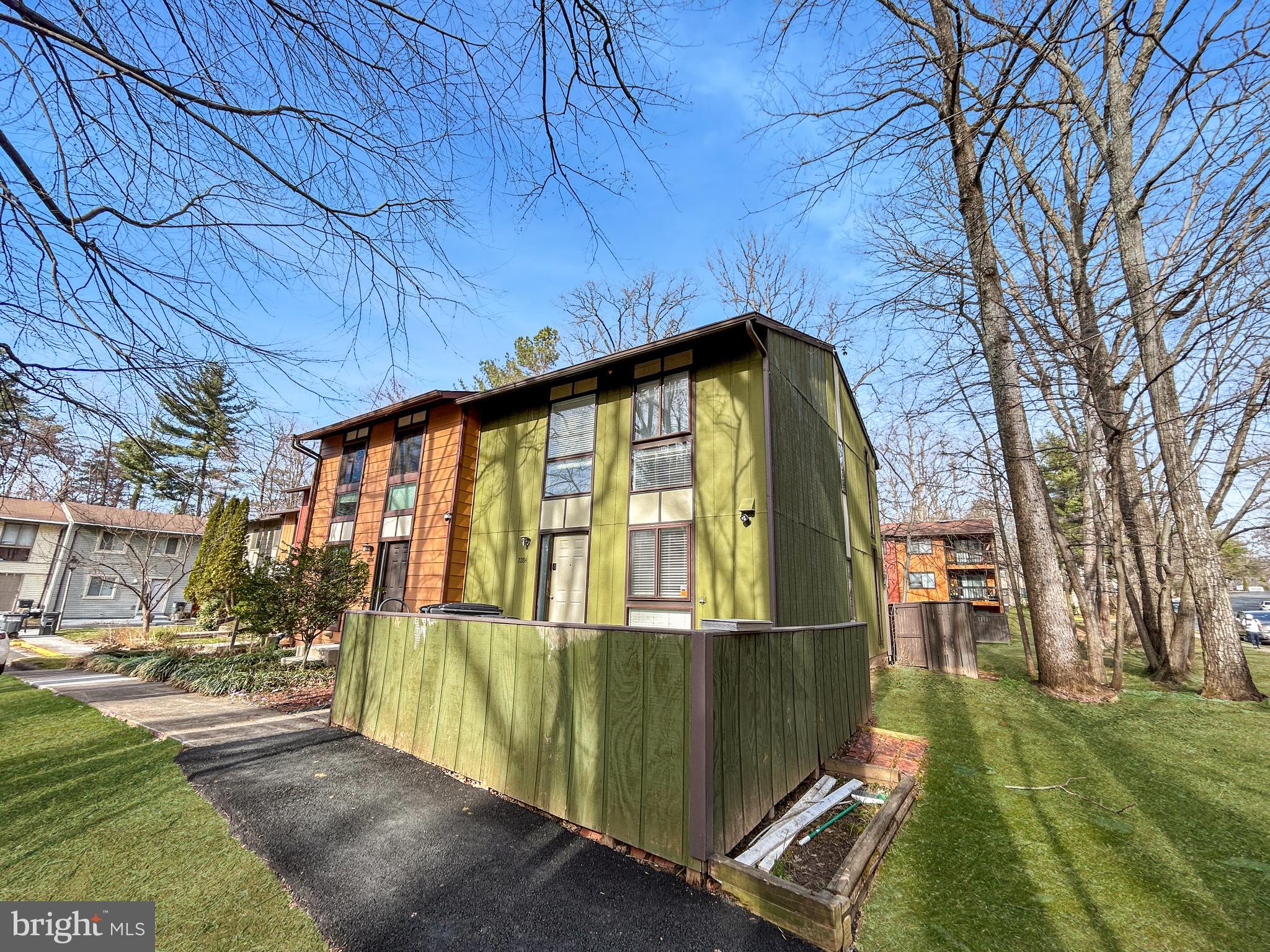 NONE AVAILABLE - Residential Lease