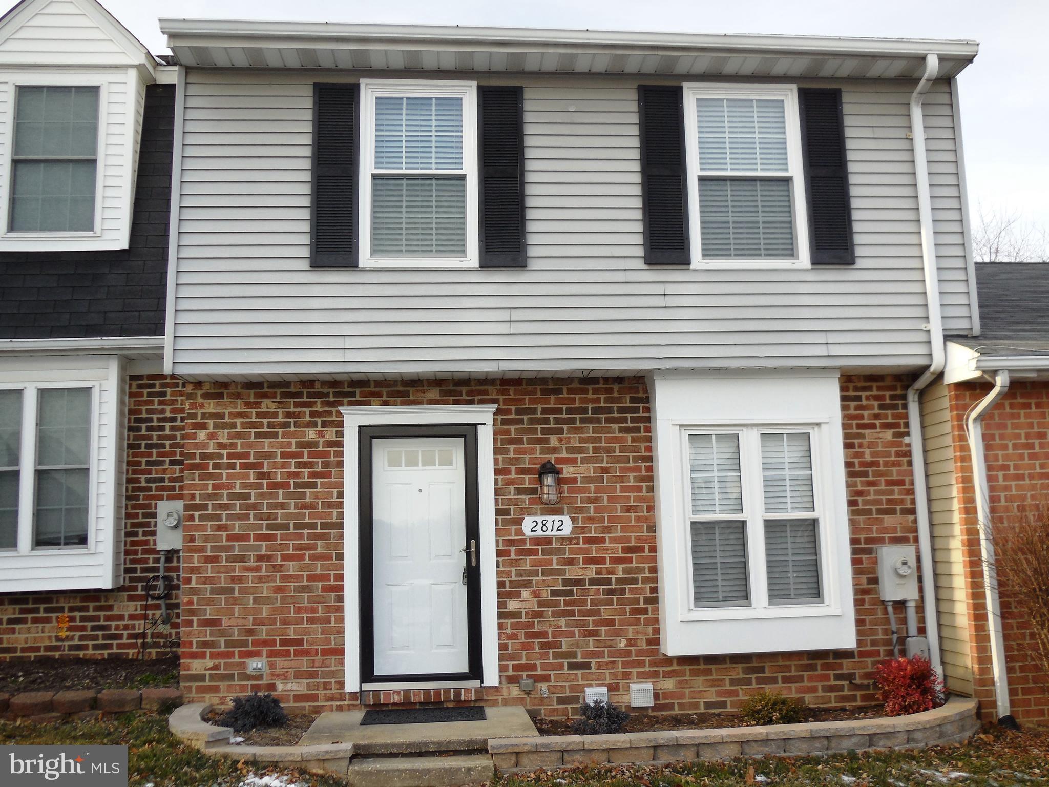 NONE AVAILABLE - Residential Lease