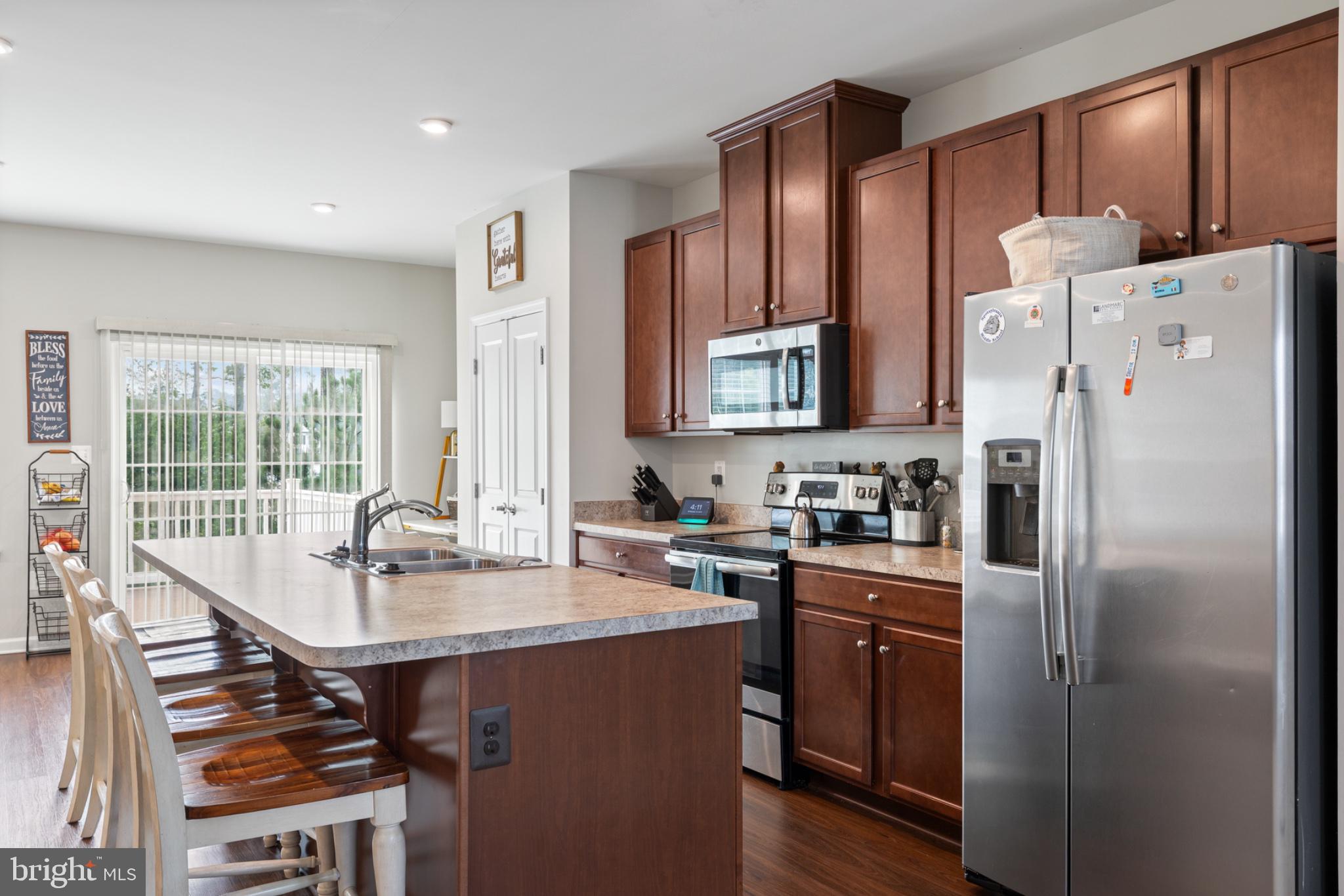 THE VILLAGE AT COURTHOUSE COMMONS - Residential