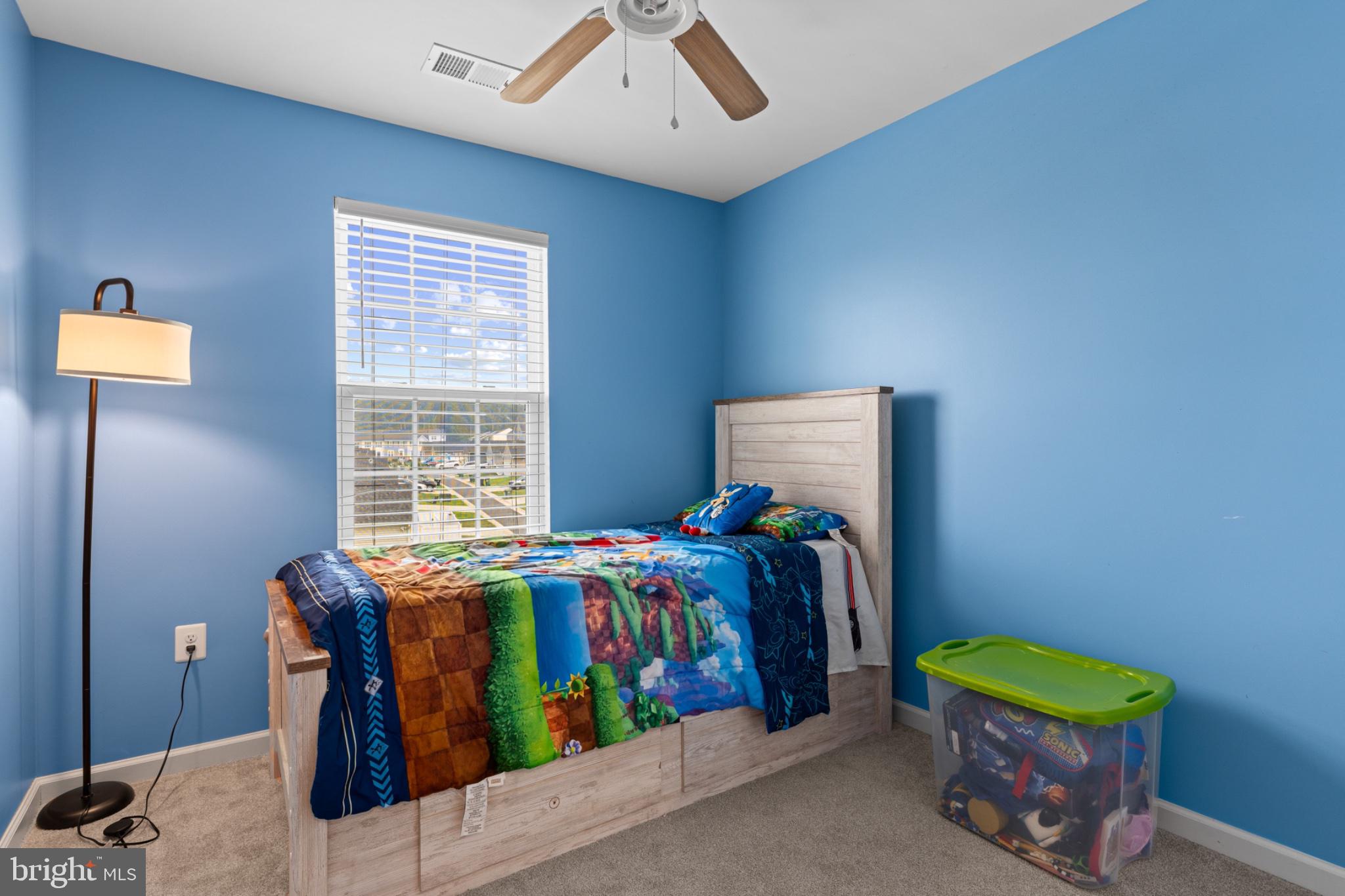 THE VILLAGE AT COURTHOUSE COMMONS - Residential