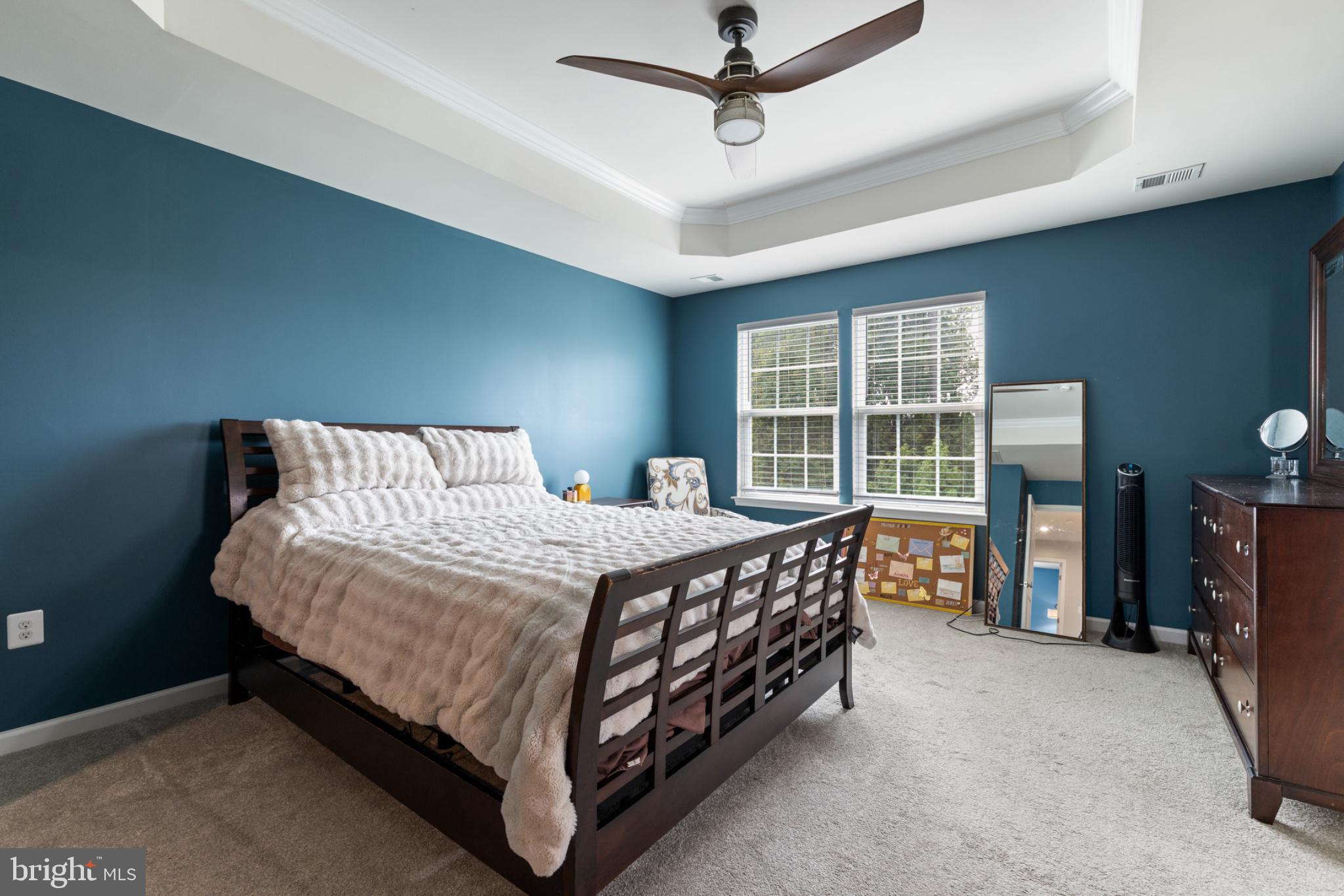 THE VILLAGE AT COURTHOUSE COMMONS - Residential