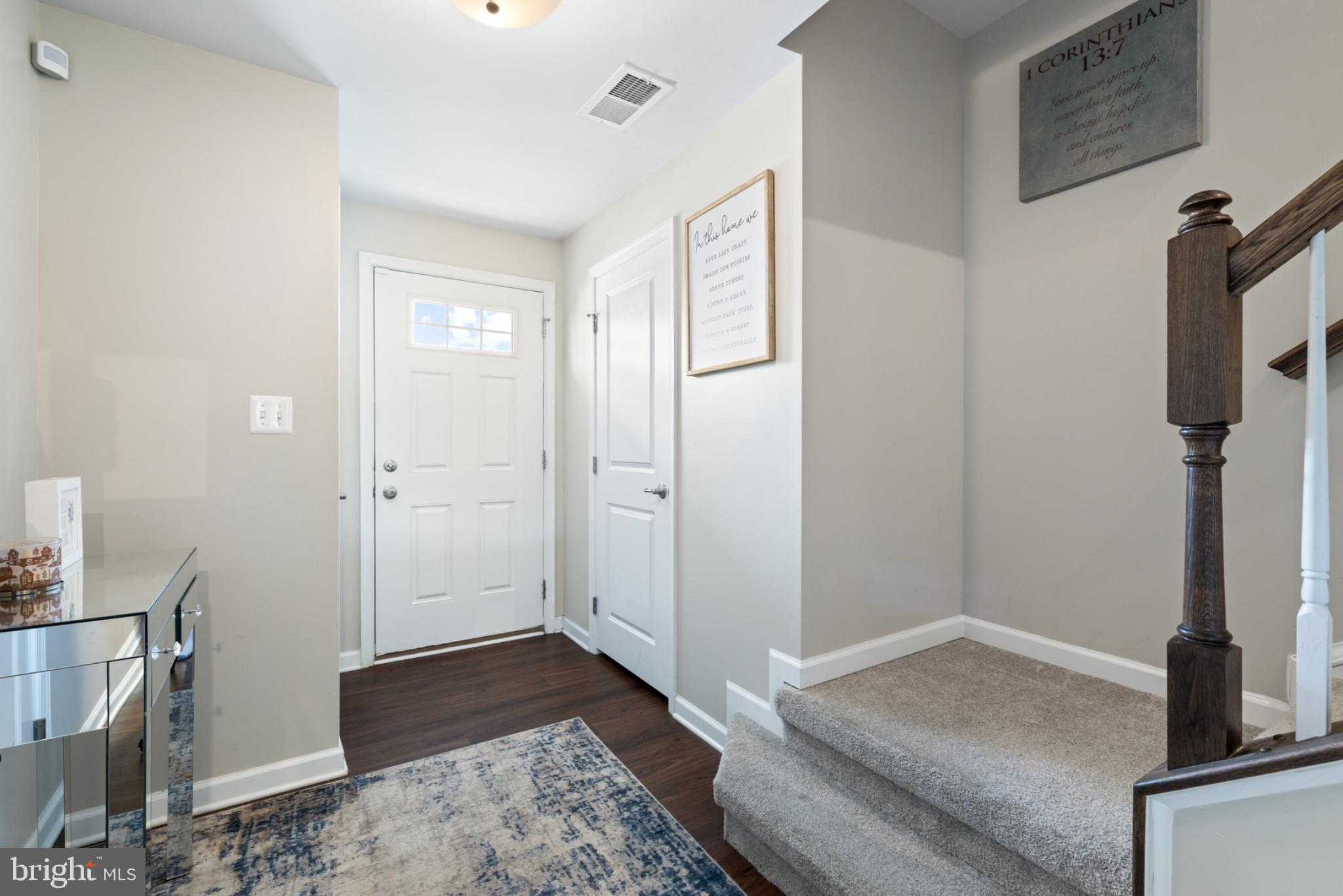 THE VILLAGE AT COURTHOUSE COMMONS - Residential