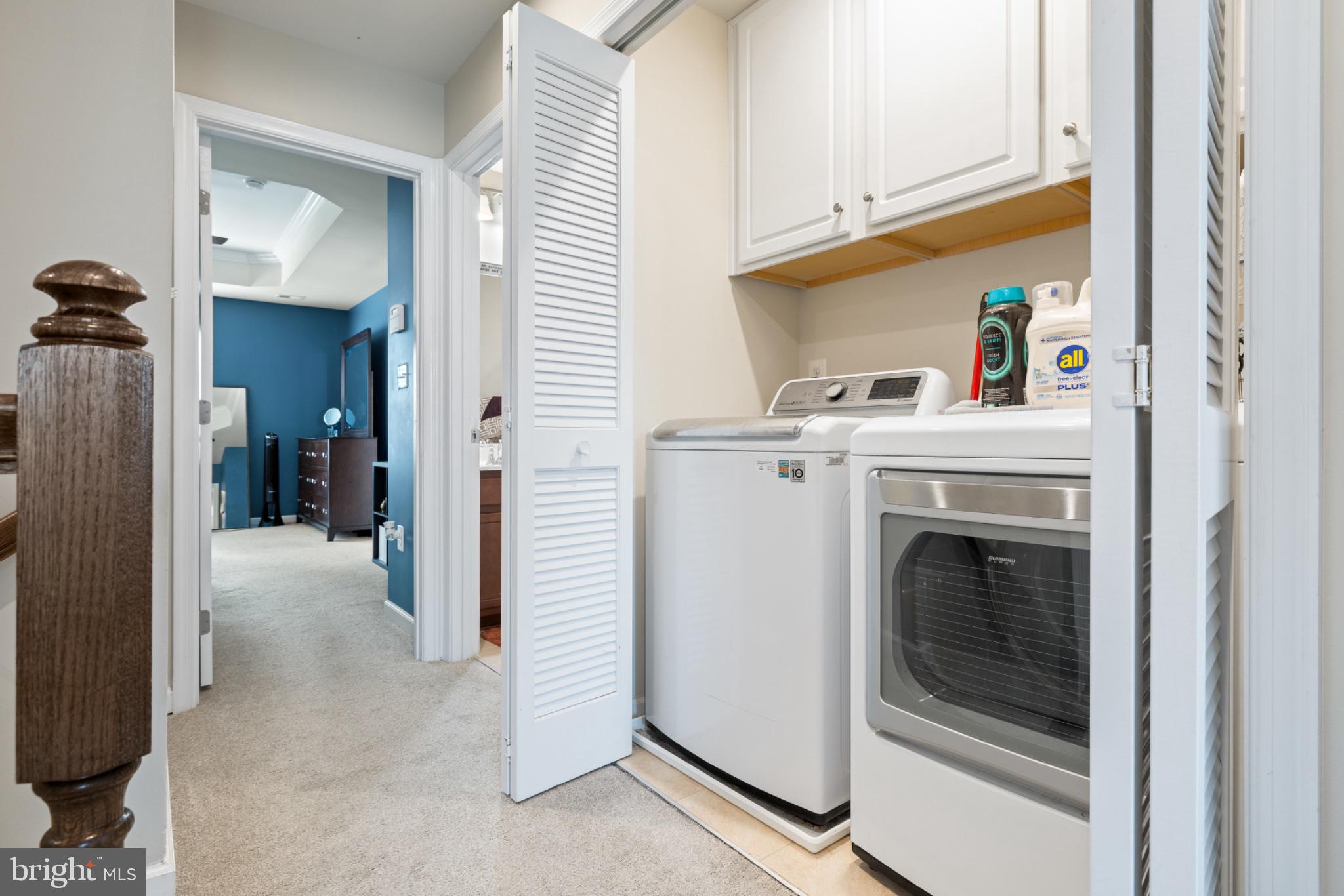 THE VILLAGE AT COURTHOUSE COMMONS - Residential
