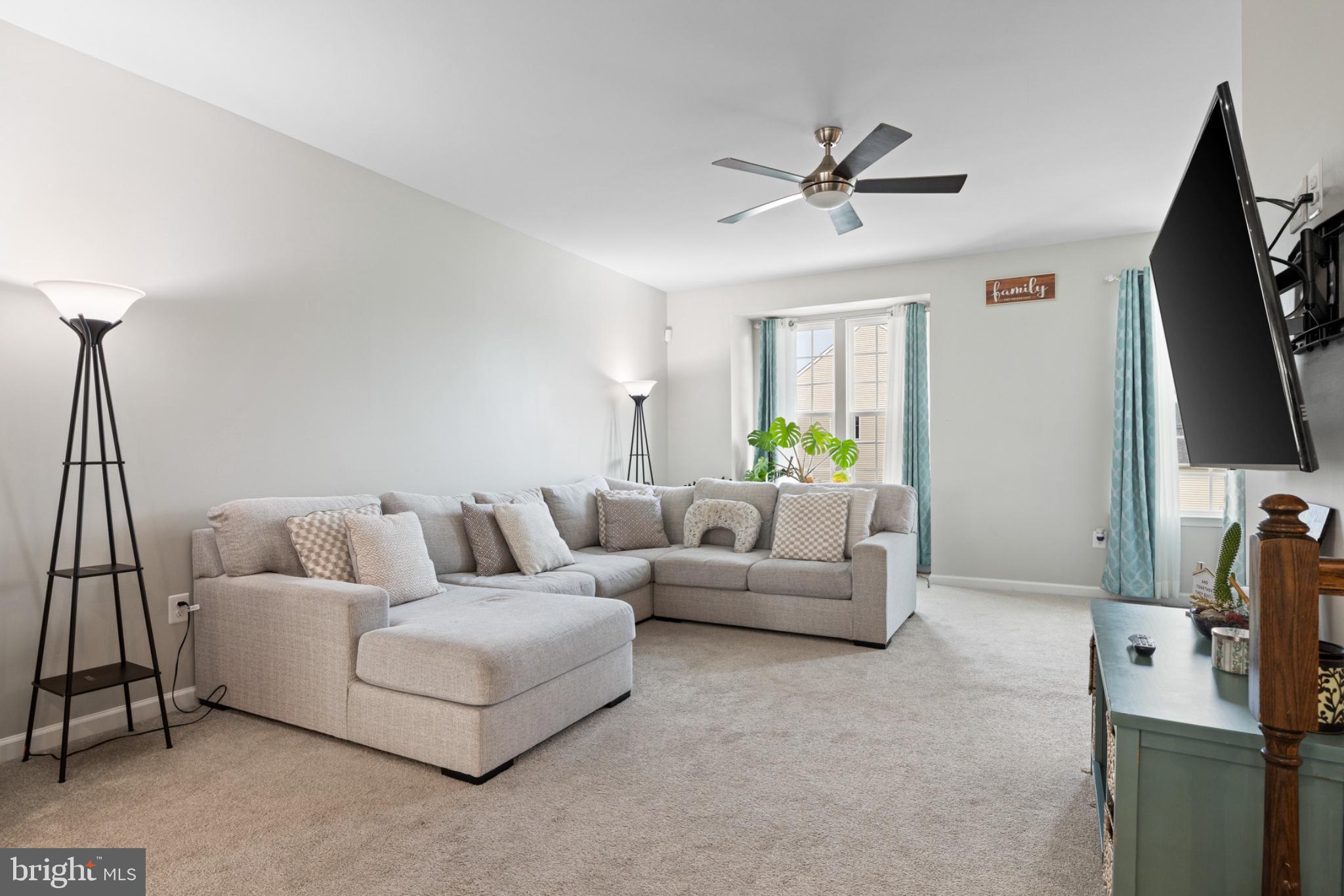 THE VILLAGE AT COURTHOUSE COMMONS - Residential