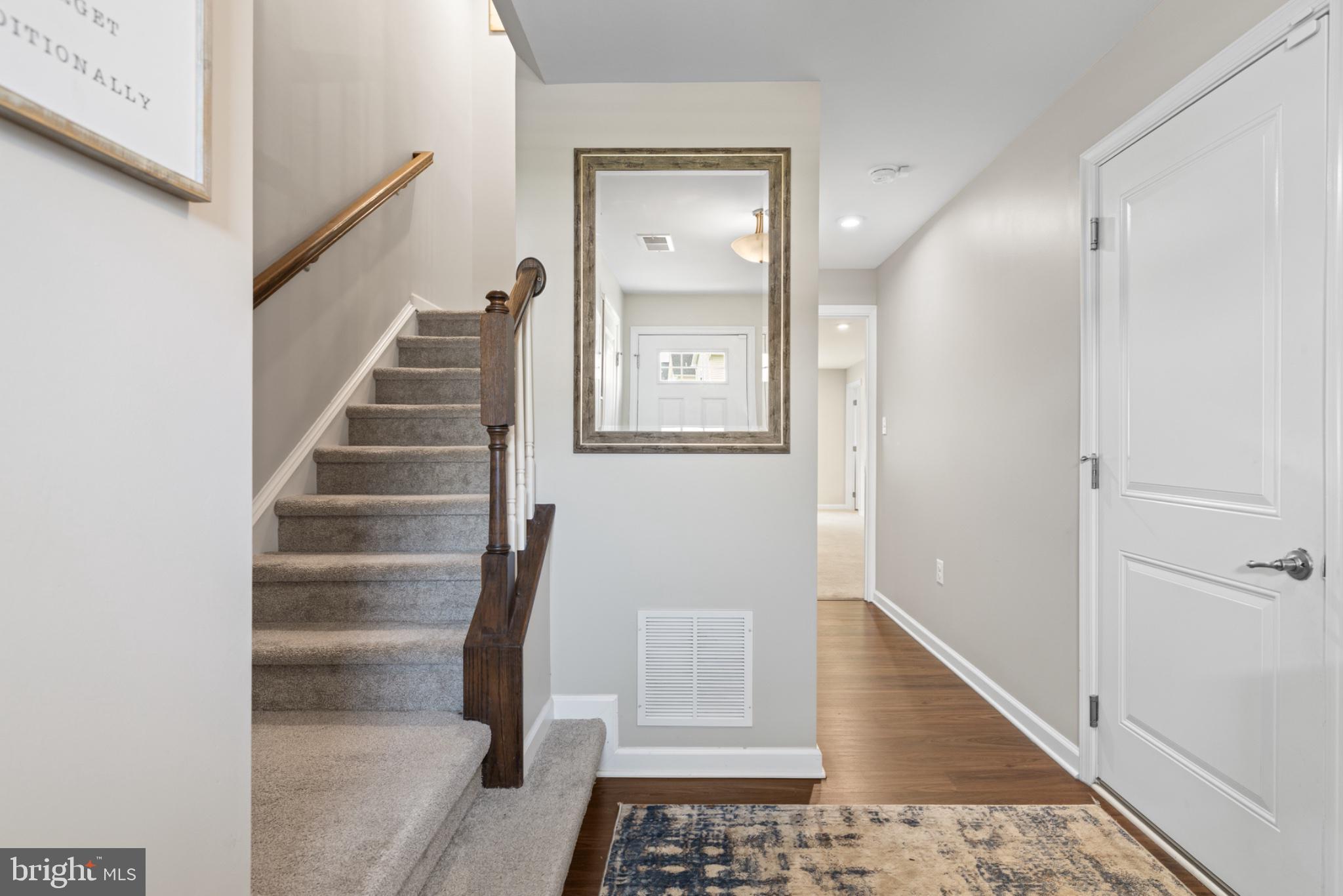 THE VILLAGE AT COURTHOUSE COMMONS - Residential