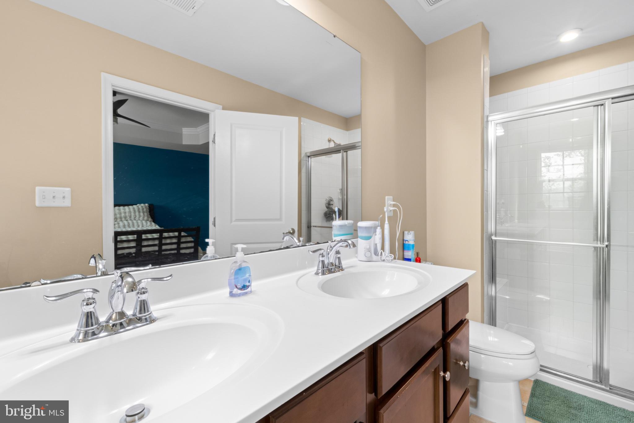 THE VILLAGE AT COURTHOUSE COMMONS - Residential