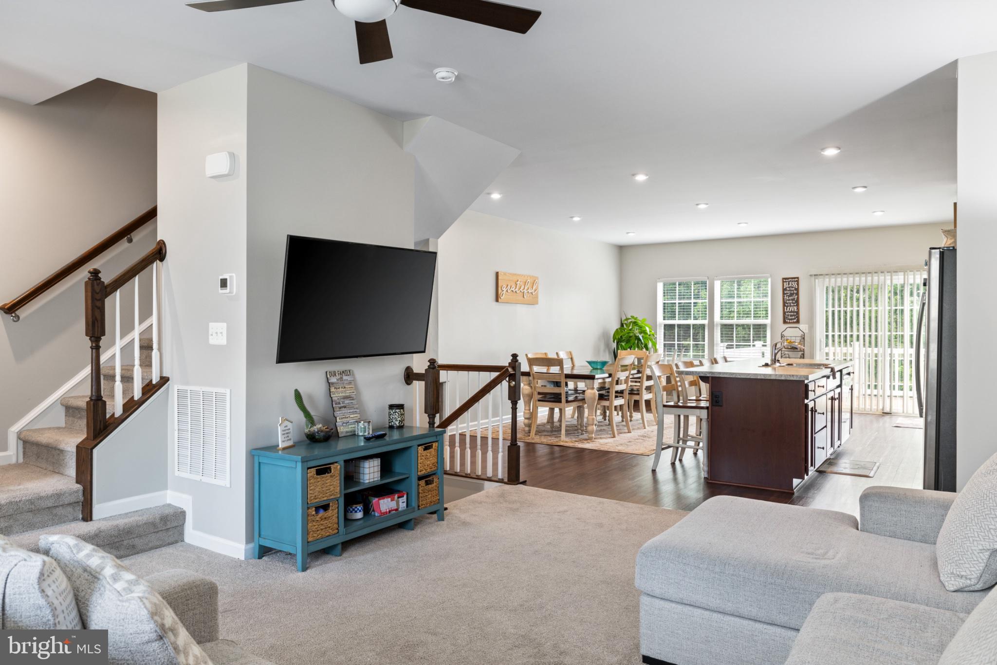 THE VILLAGE AT COURTHOUSE COMMONS - Residential