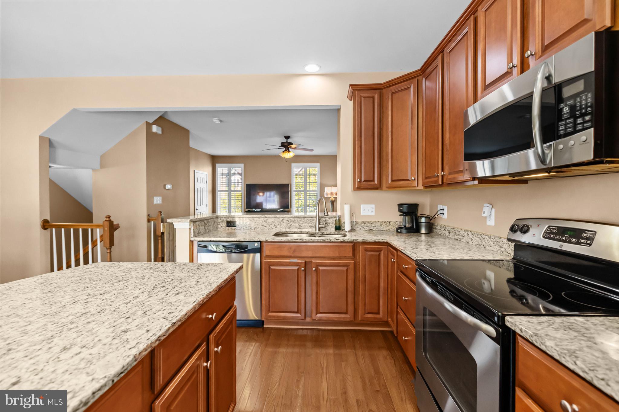 HEATHCOTE COMMONS - Residential