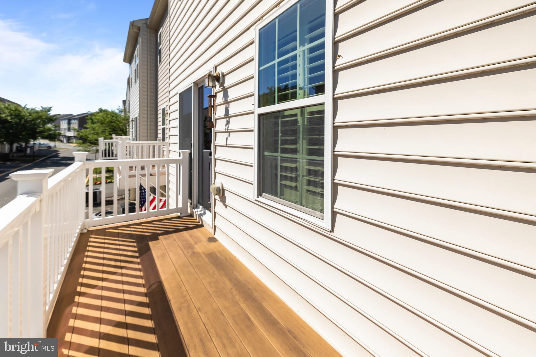 HEATHCOTE COMMONS - Residential