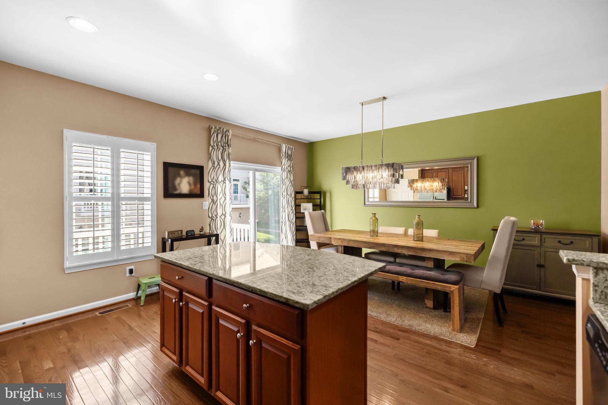 HEATHCOTE COMMONS - Residential