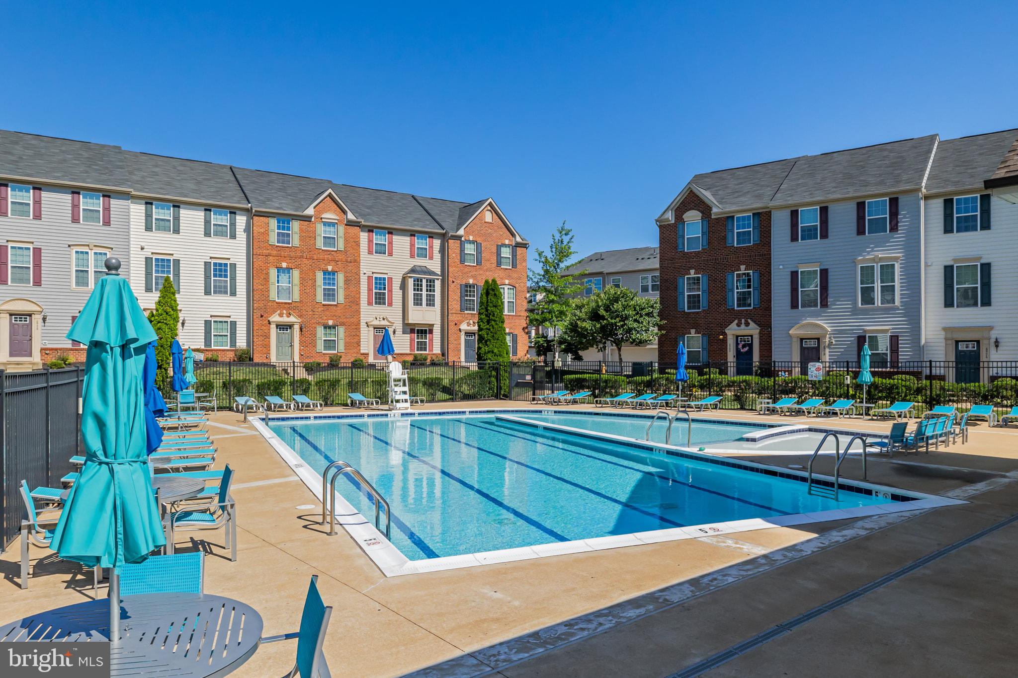 HEATHCOTE COMMONS - Residential