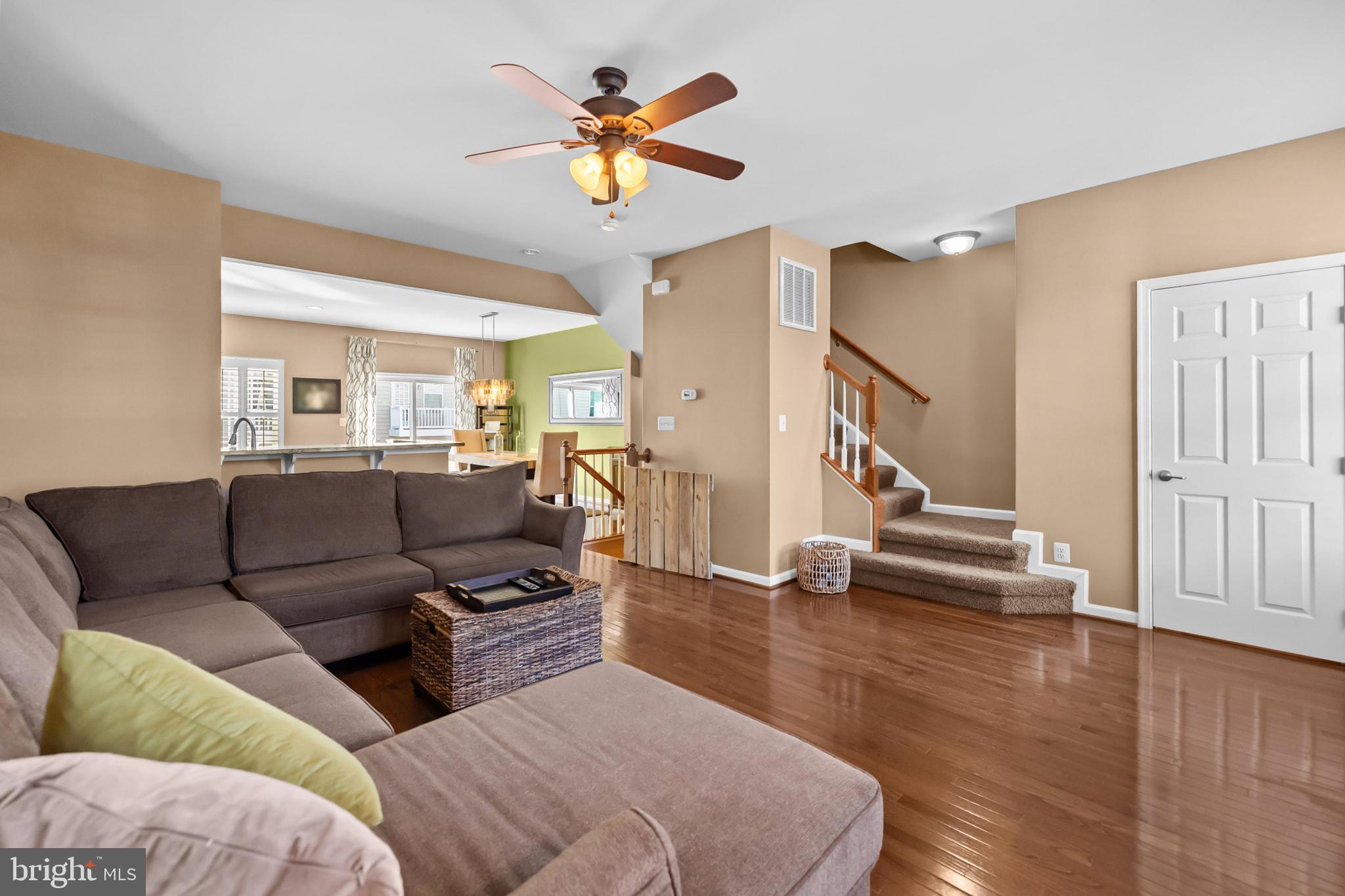 HEATHCOTE COMMONS - Residential