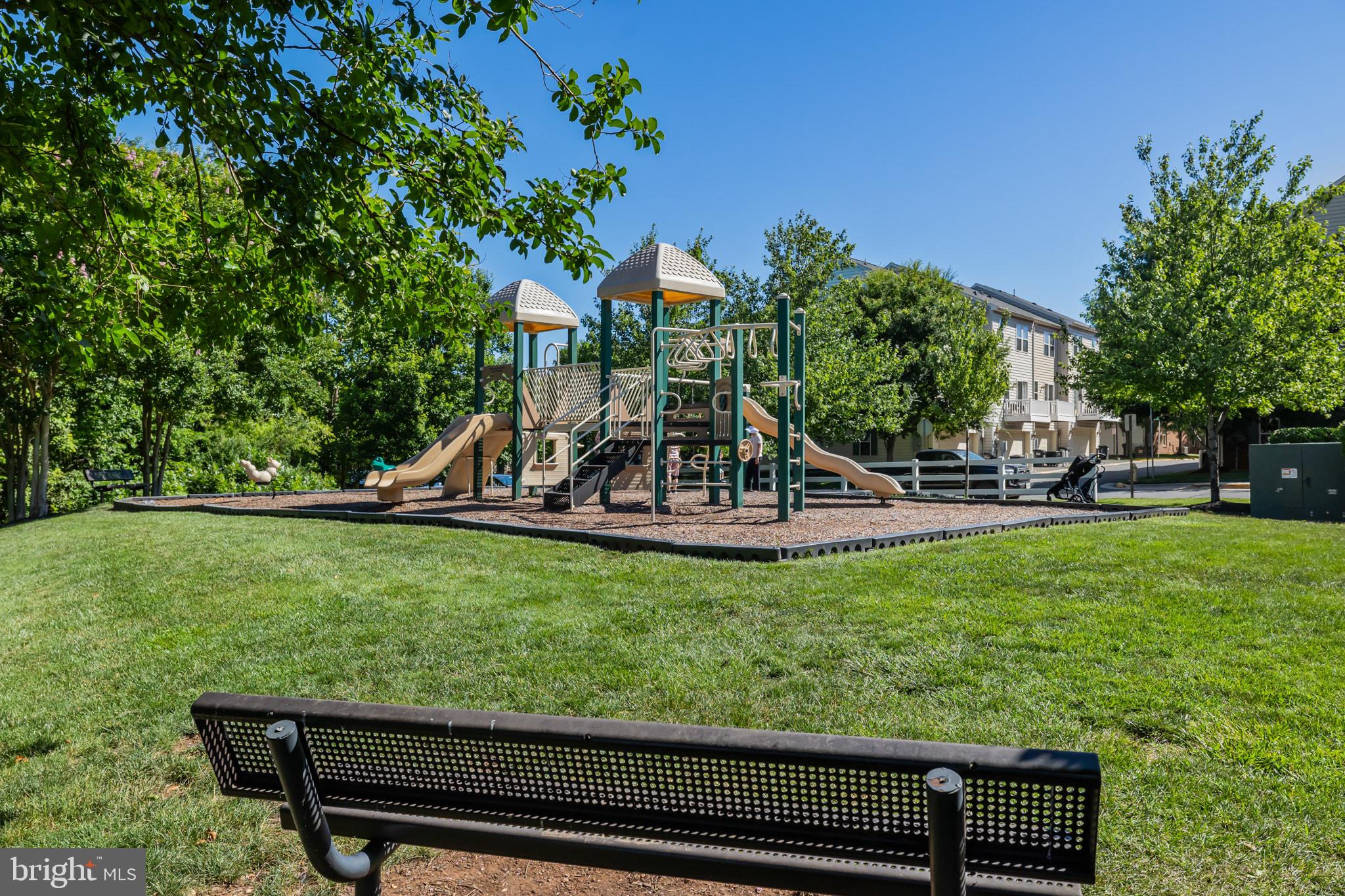 HEATHCOTE COMMONS - Residential