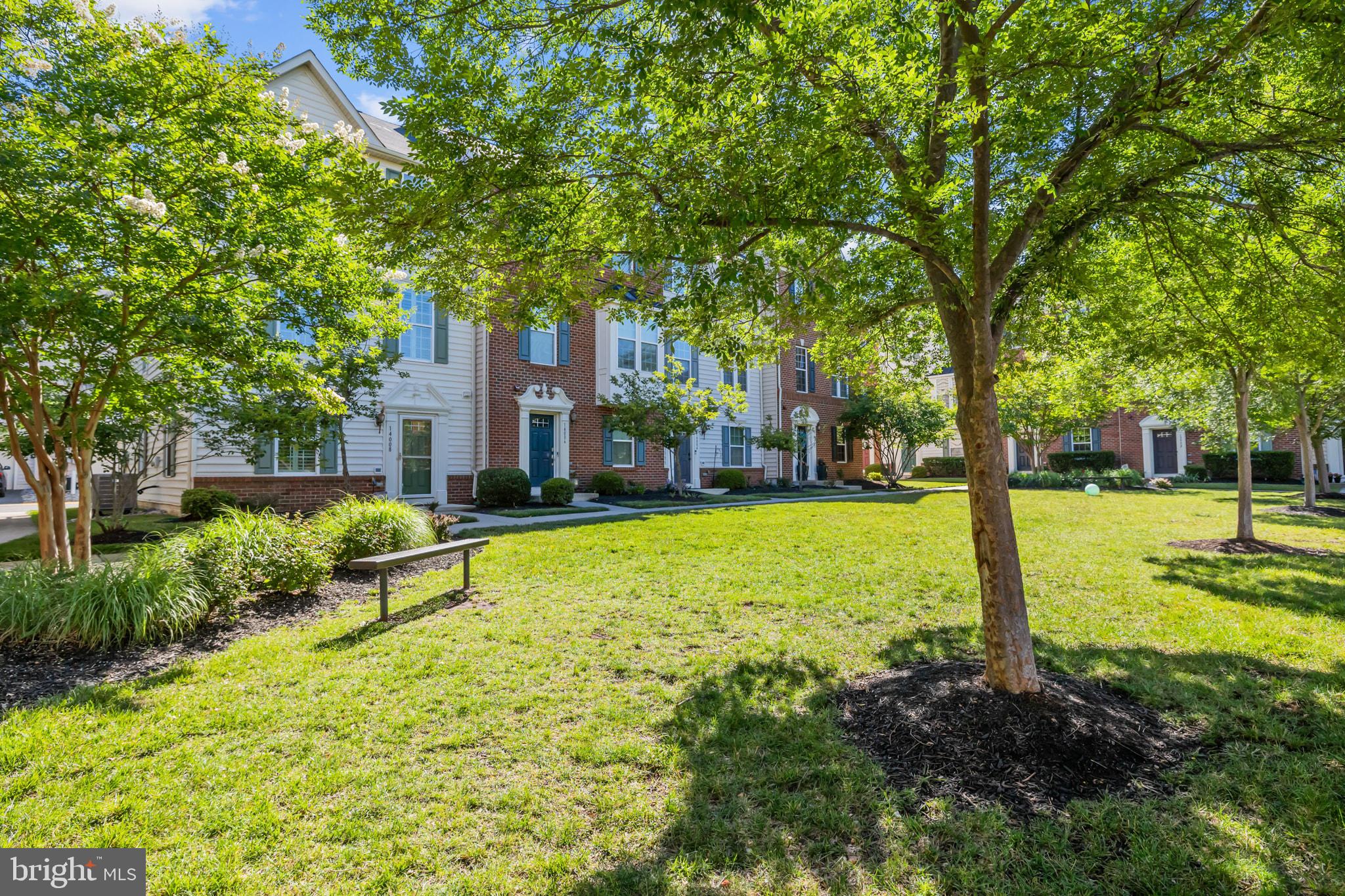 HEATHCOTE COMMONS - Residential