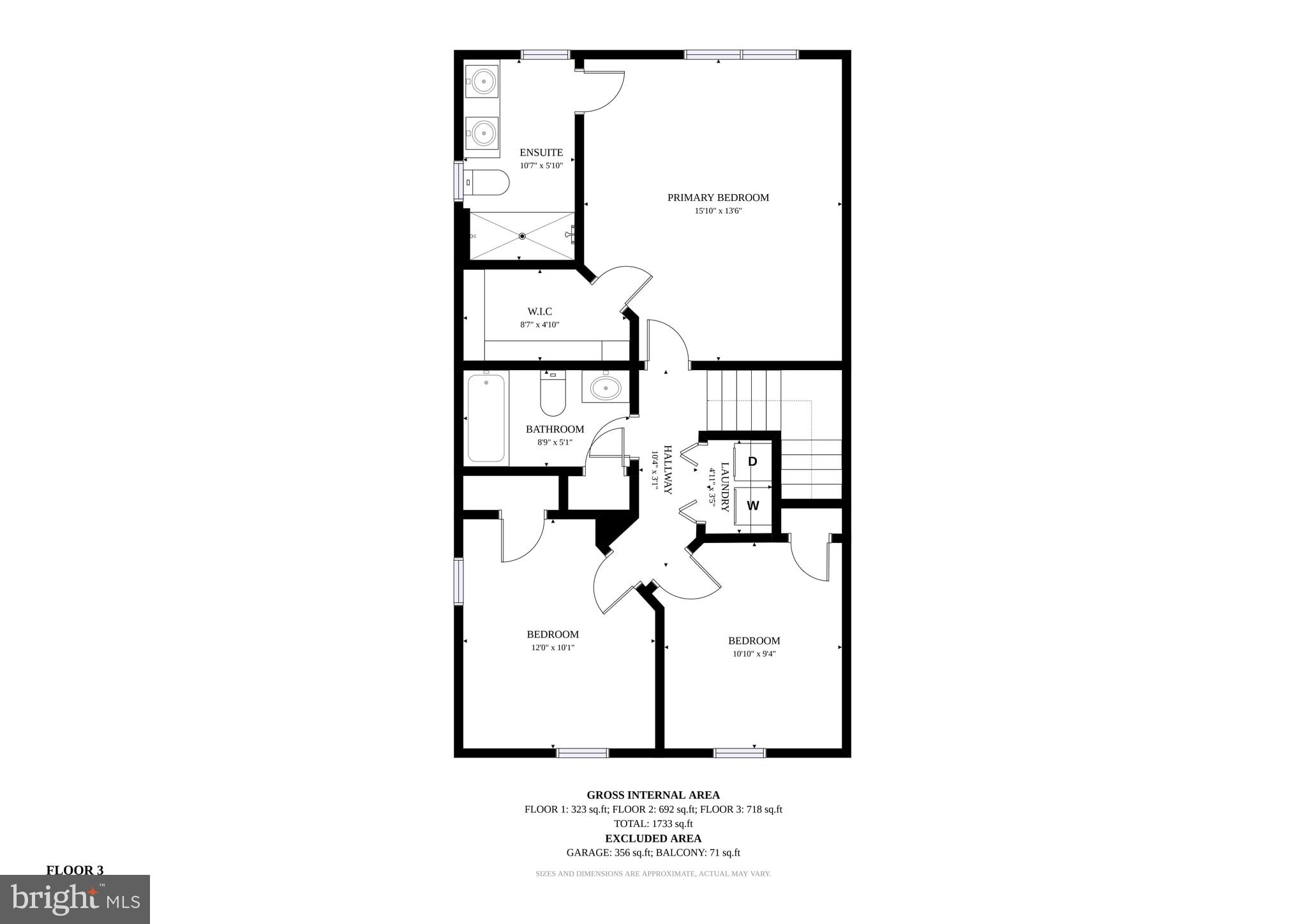 HEATHCOTE COMMONS - Residential