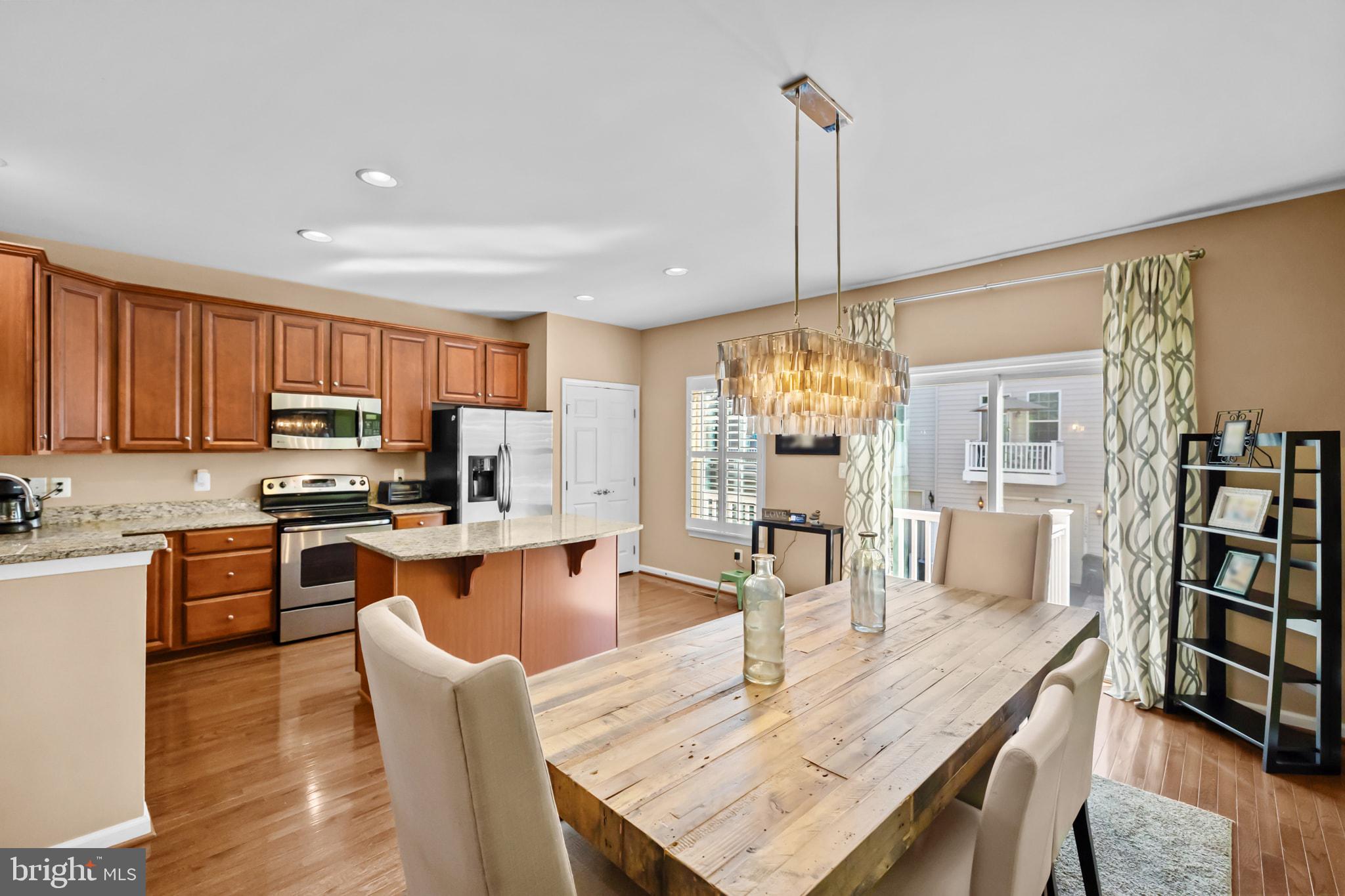 HEATHCOTE COMMONS - Residential