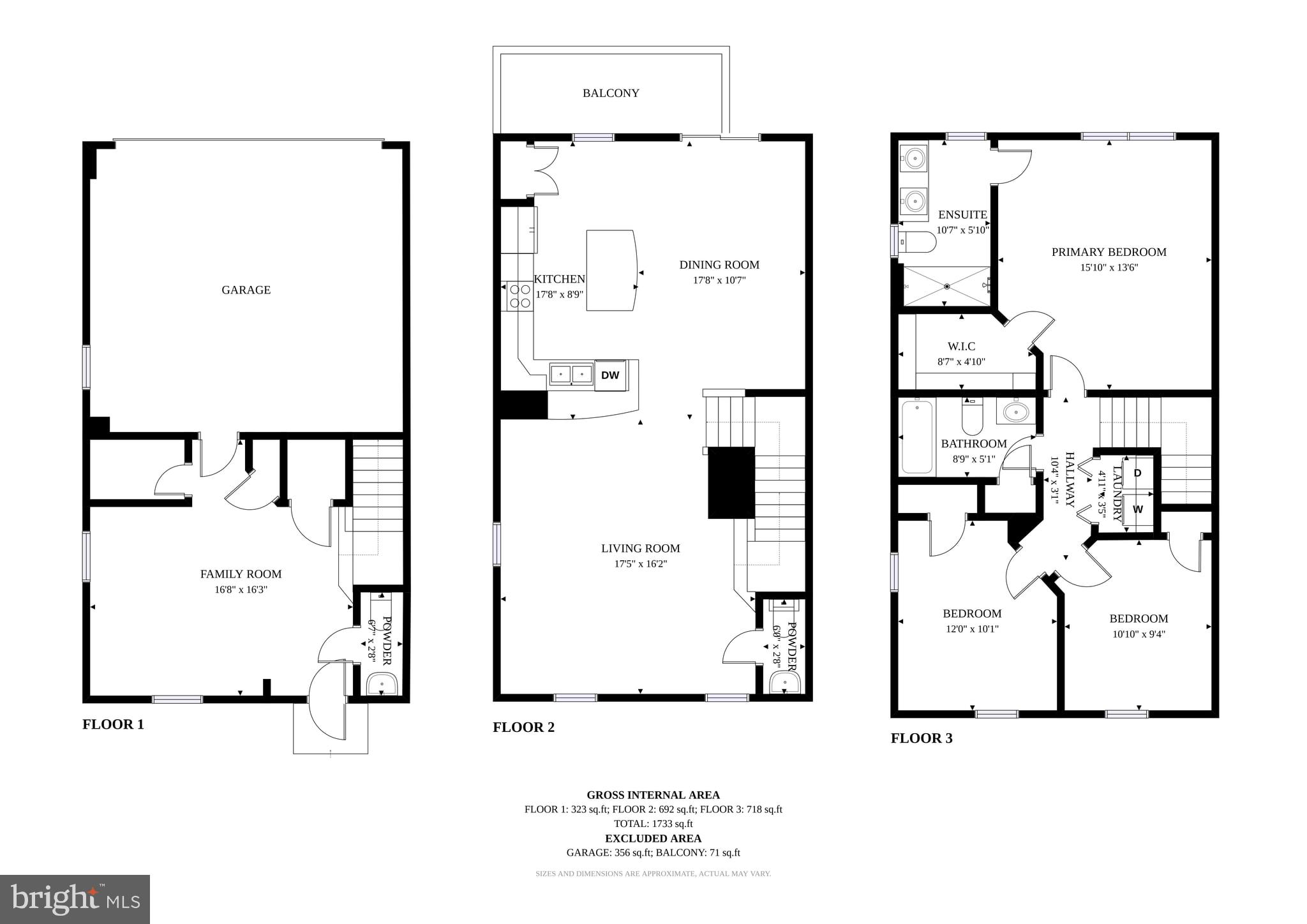 HEATHCOTE COMMONS - Residential