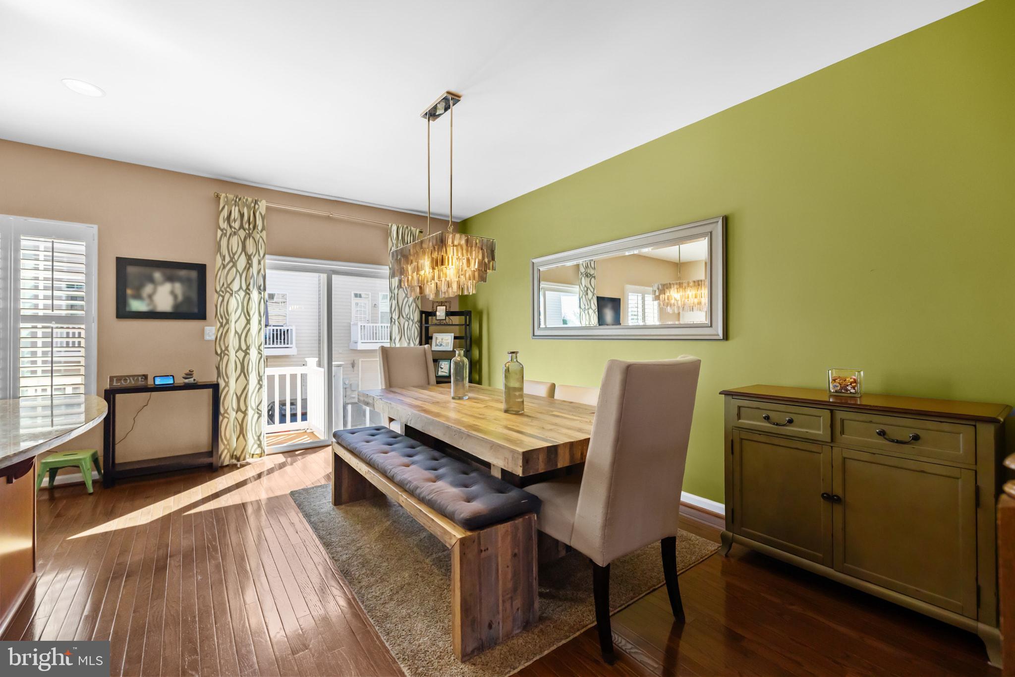 HEATHCOTE COMMONS - Residential