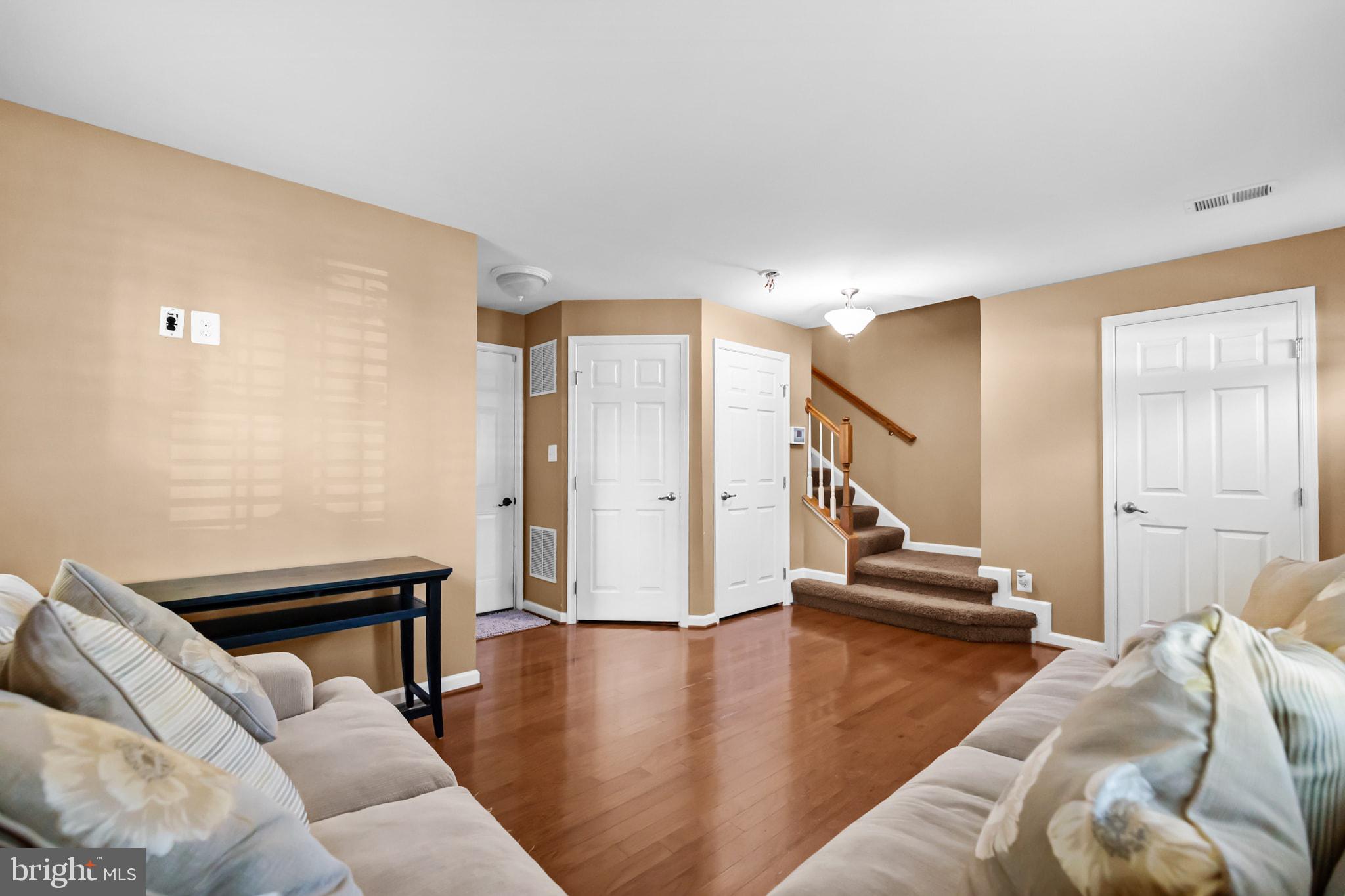 HEATHCOTE COMMONS - Residential