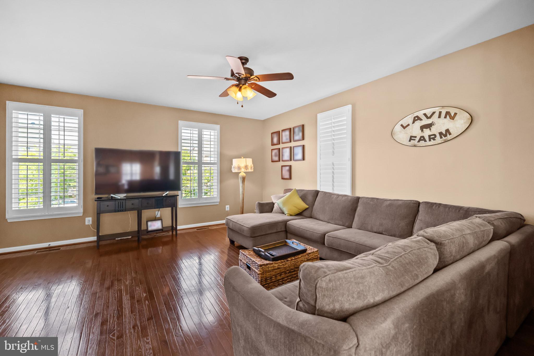 HEATHCOTE COMMONS - Residential