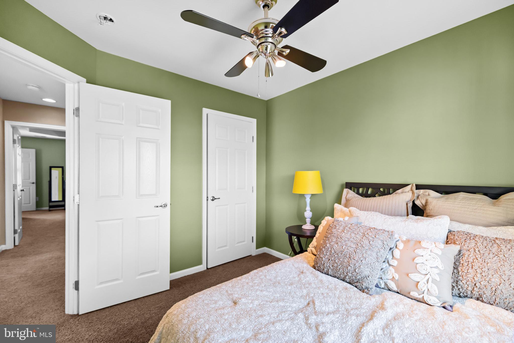 HEATHCOTE COMMONS - Residential