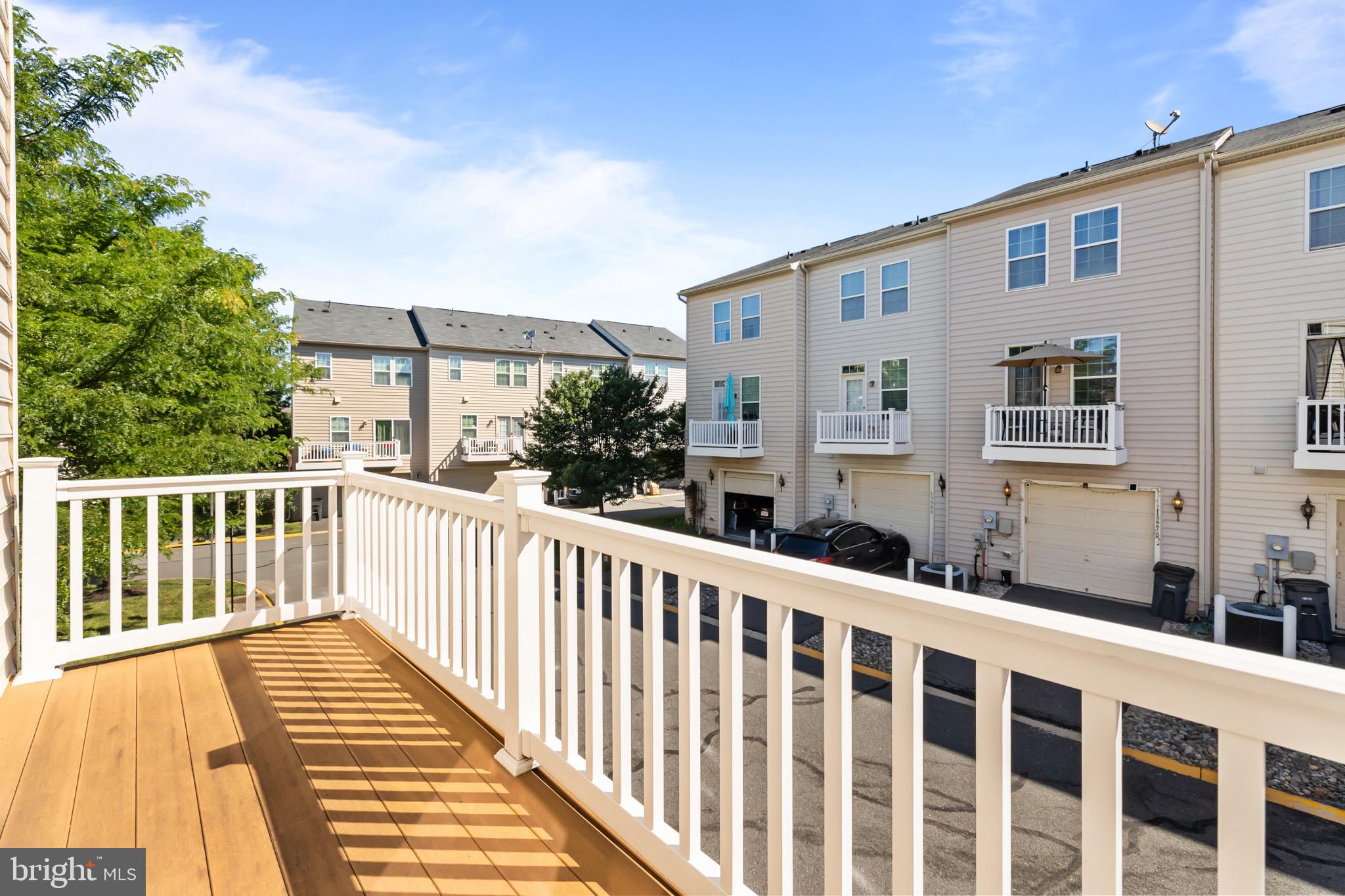 HEATHCOTE COMMONS - Residential