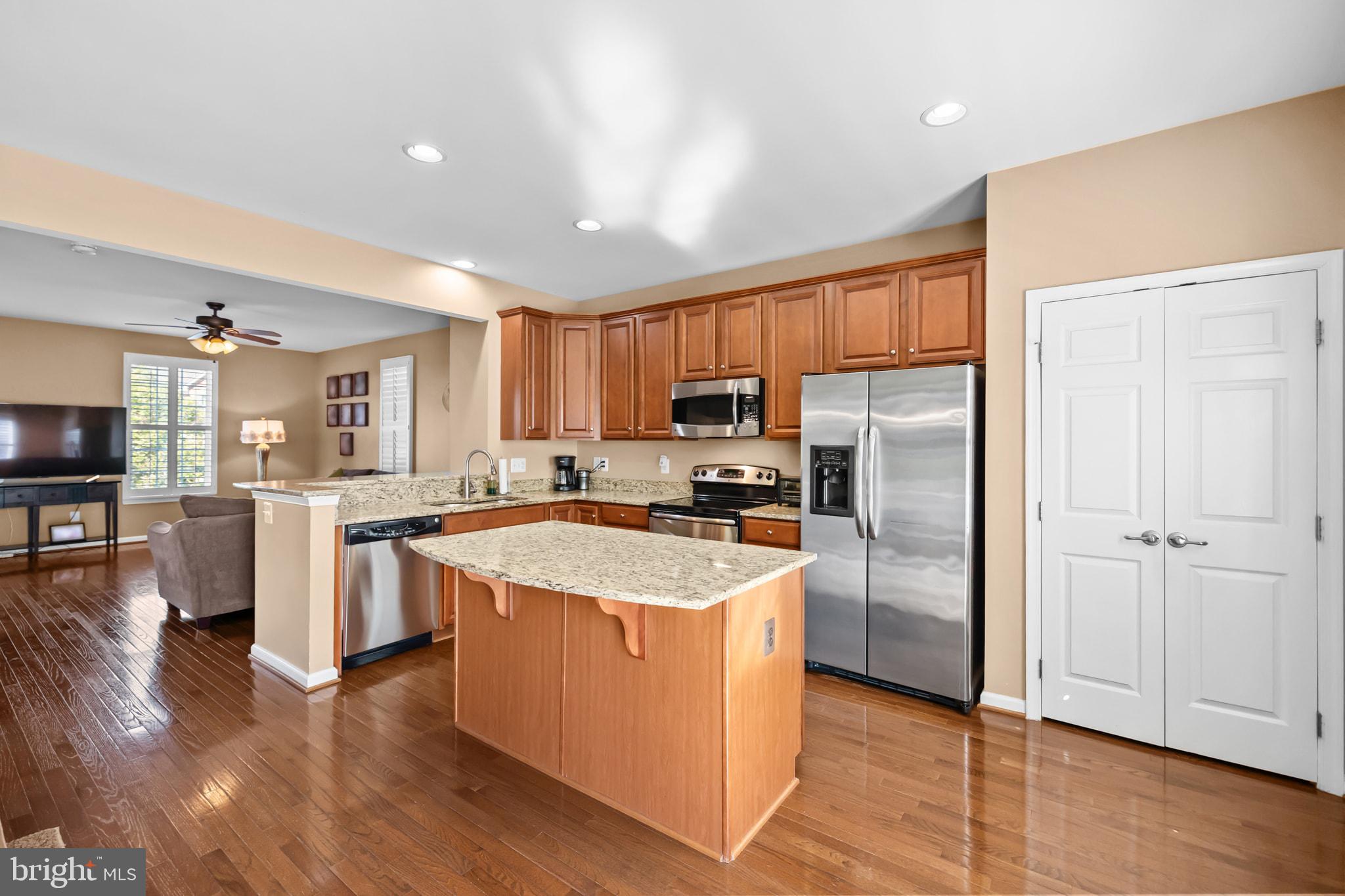 HEATHCOTE COMMONS - Residential