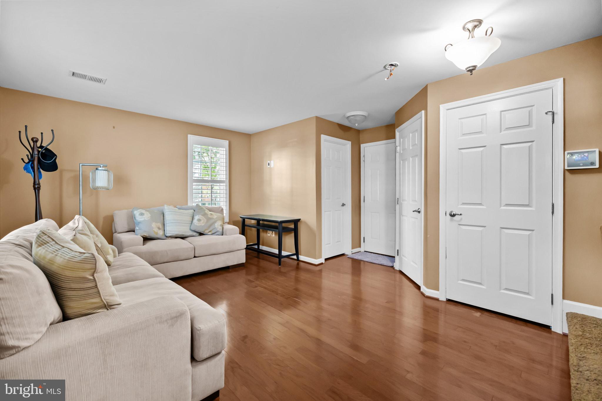 HEATHCOTE COMMONS - Residential