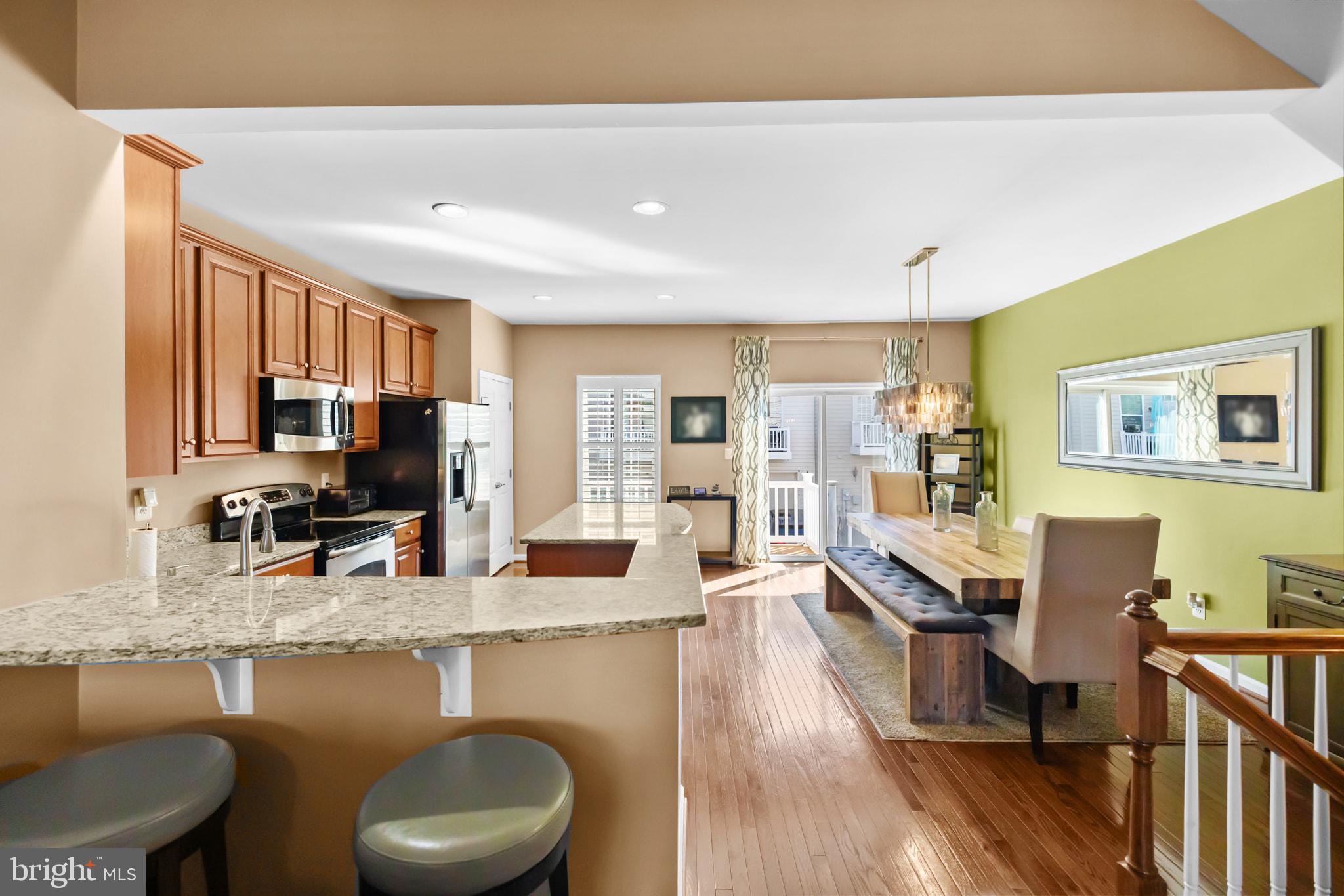 HEATHCOTE COMMONS - Residential