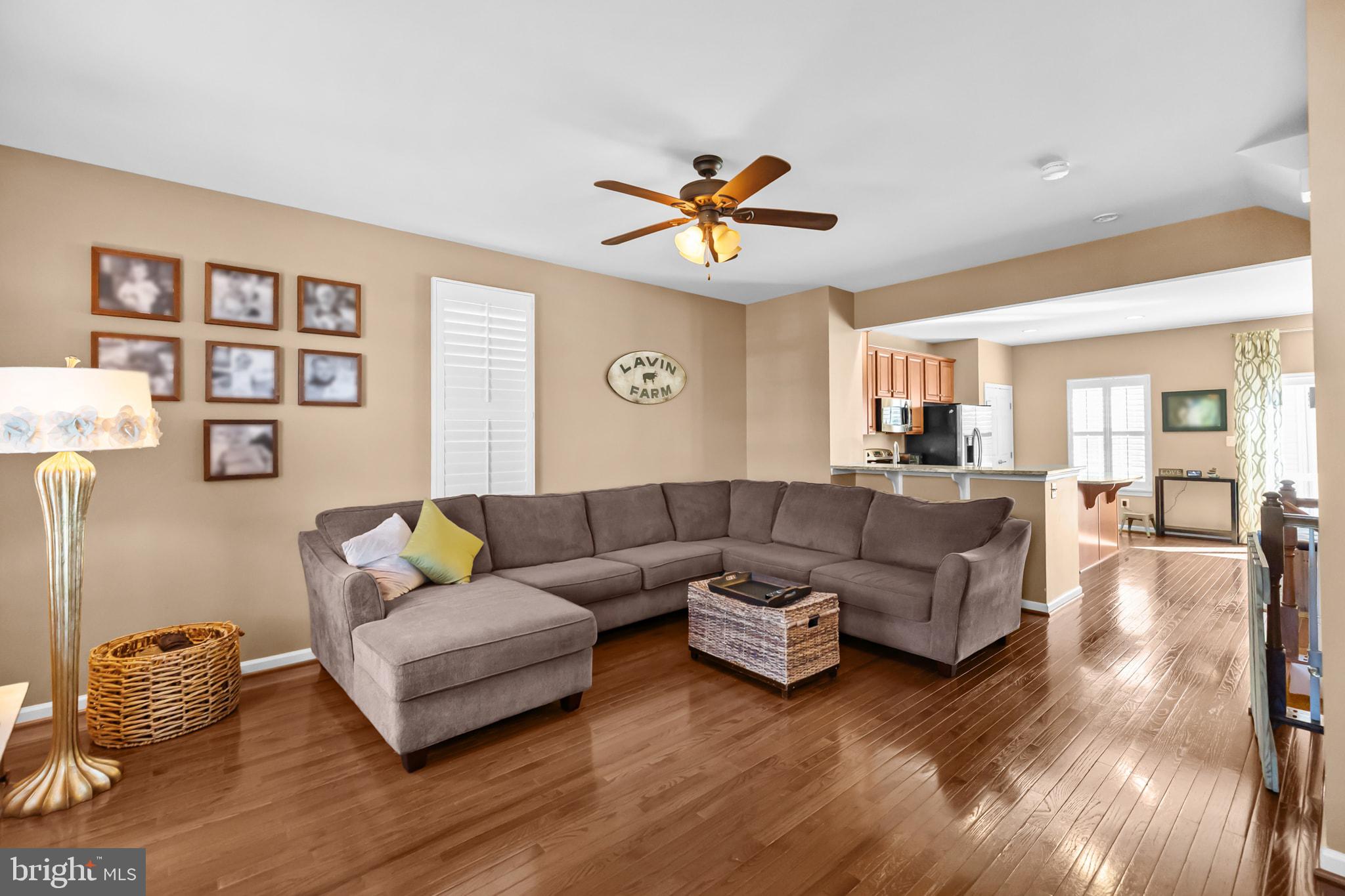 HEATHCOTE COMMONS - Residential