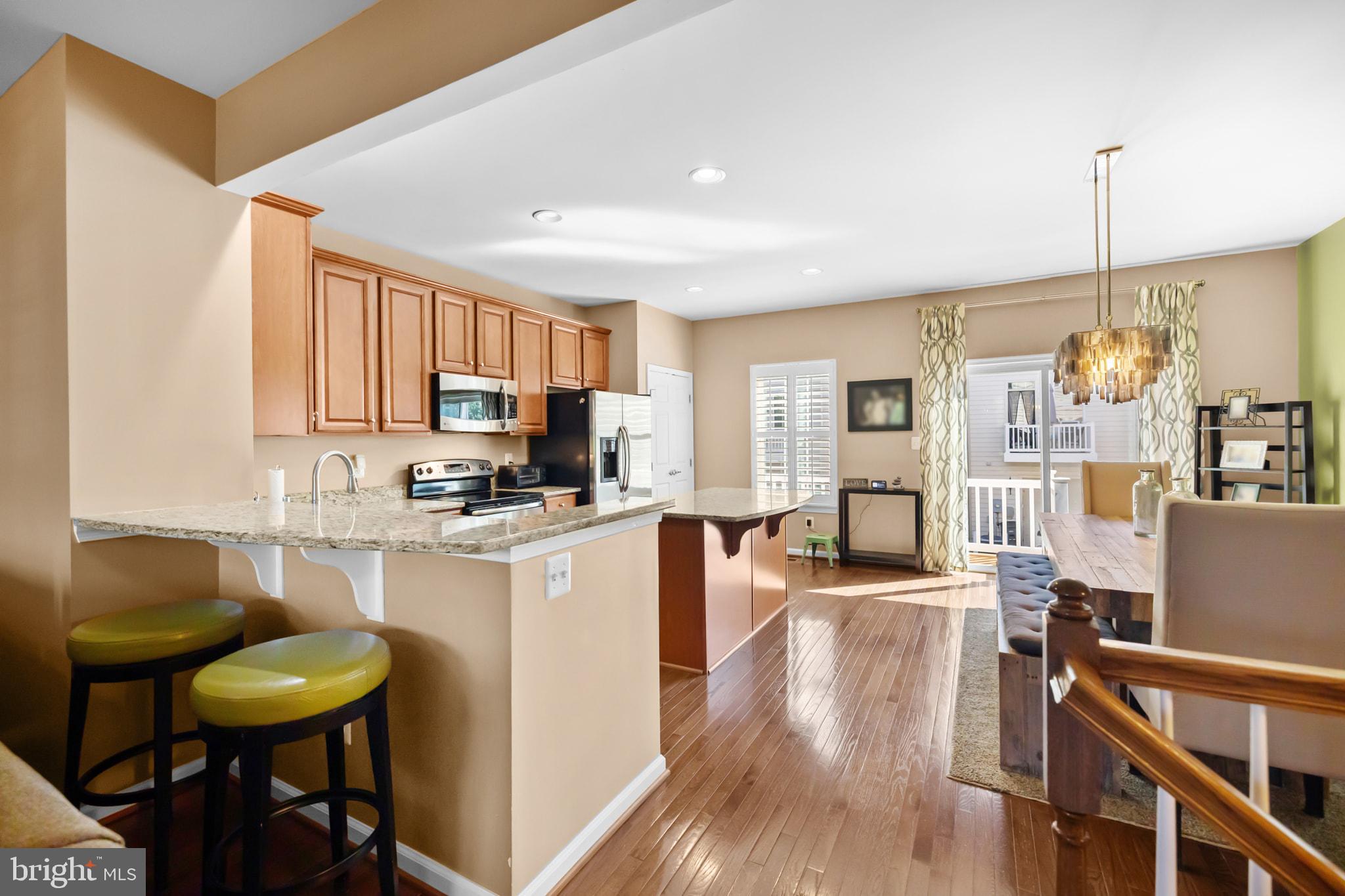 HEATHCOTE COMMONS - Residential