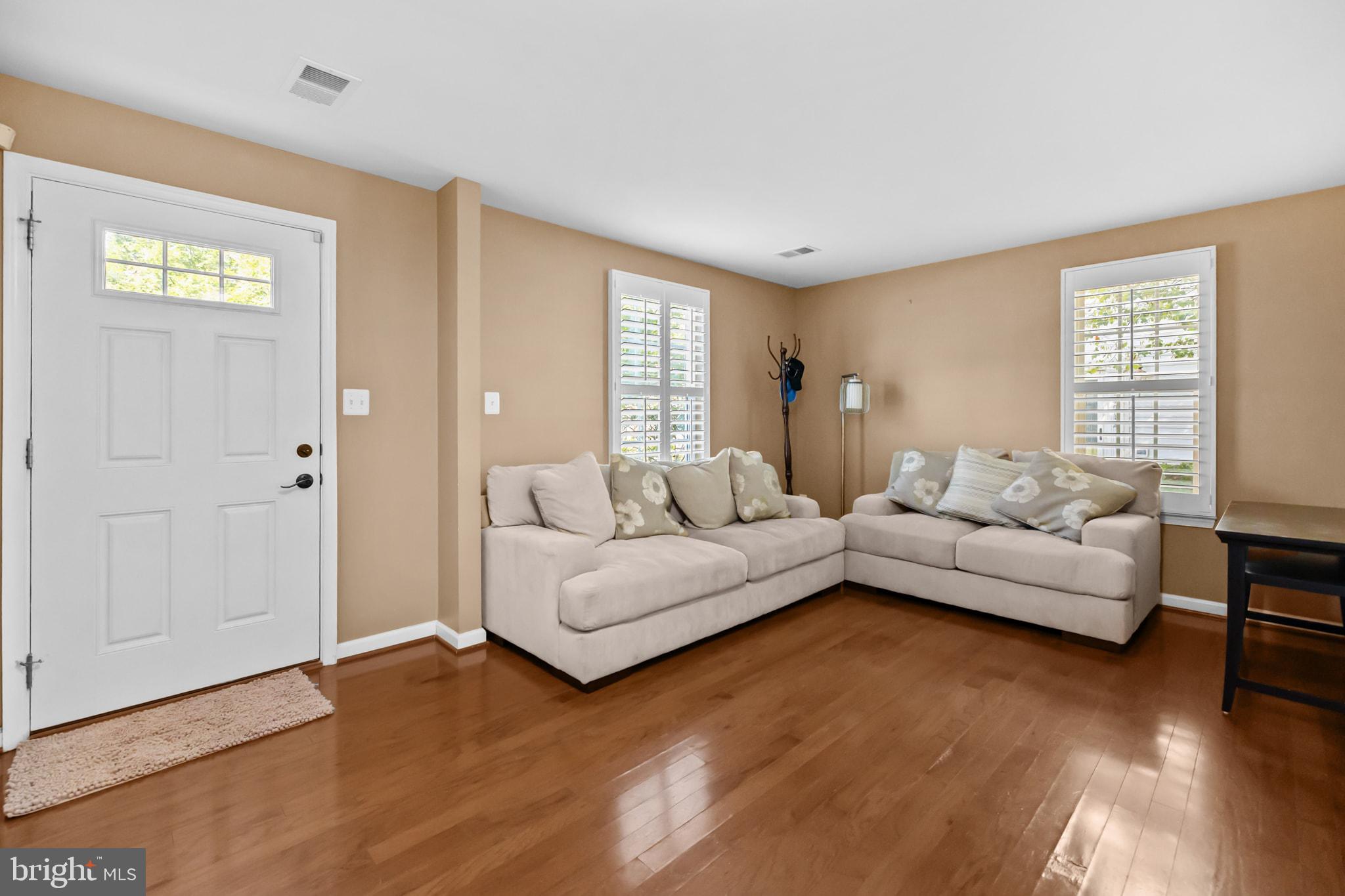 HEATHCOTE COMMONS - Residential