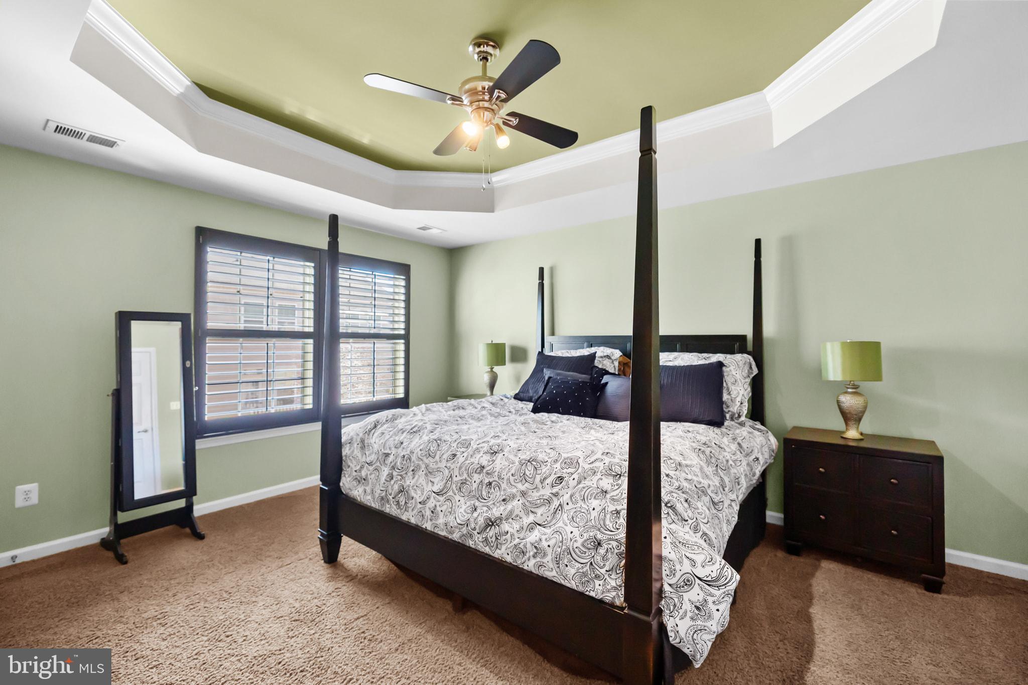 HEATHCOTE COMMONS - Residential