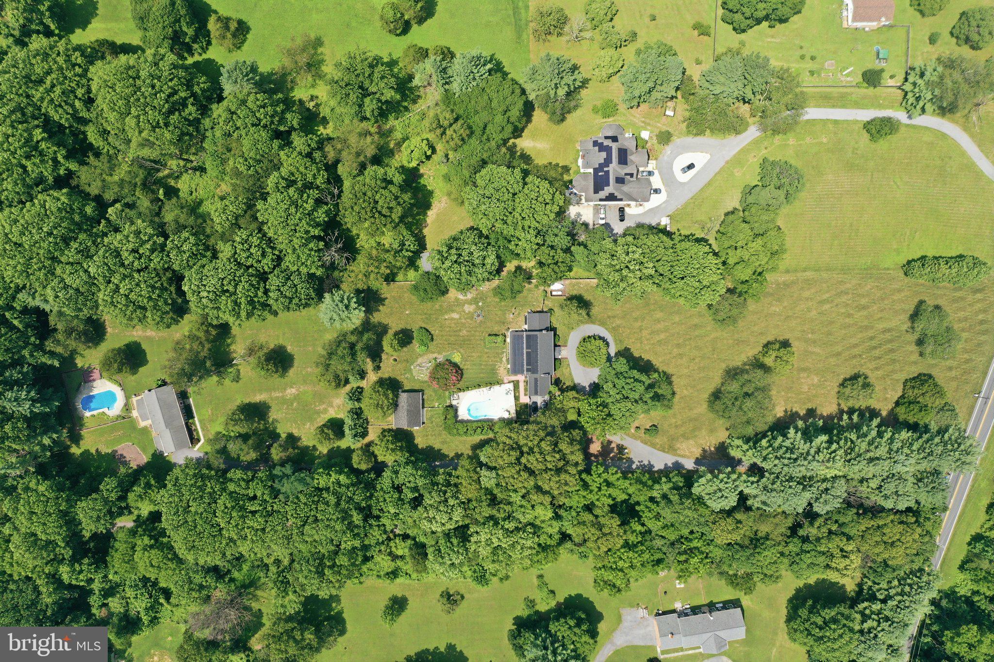 SUNSHINE ACRES - Residential