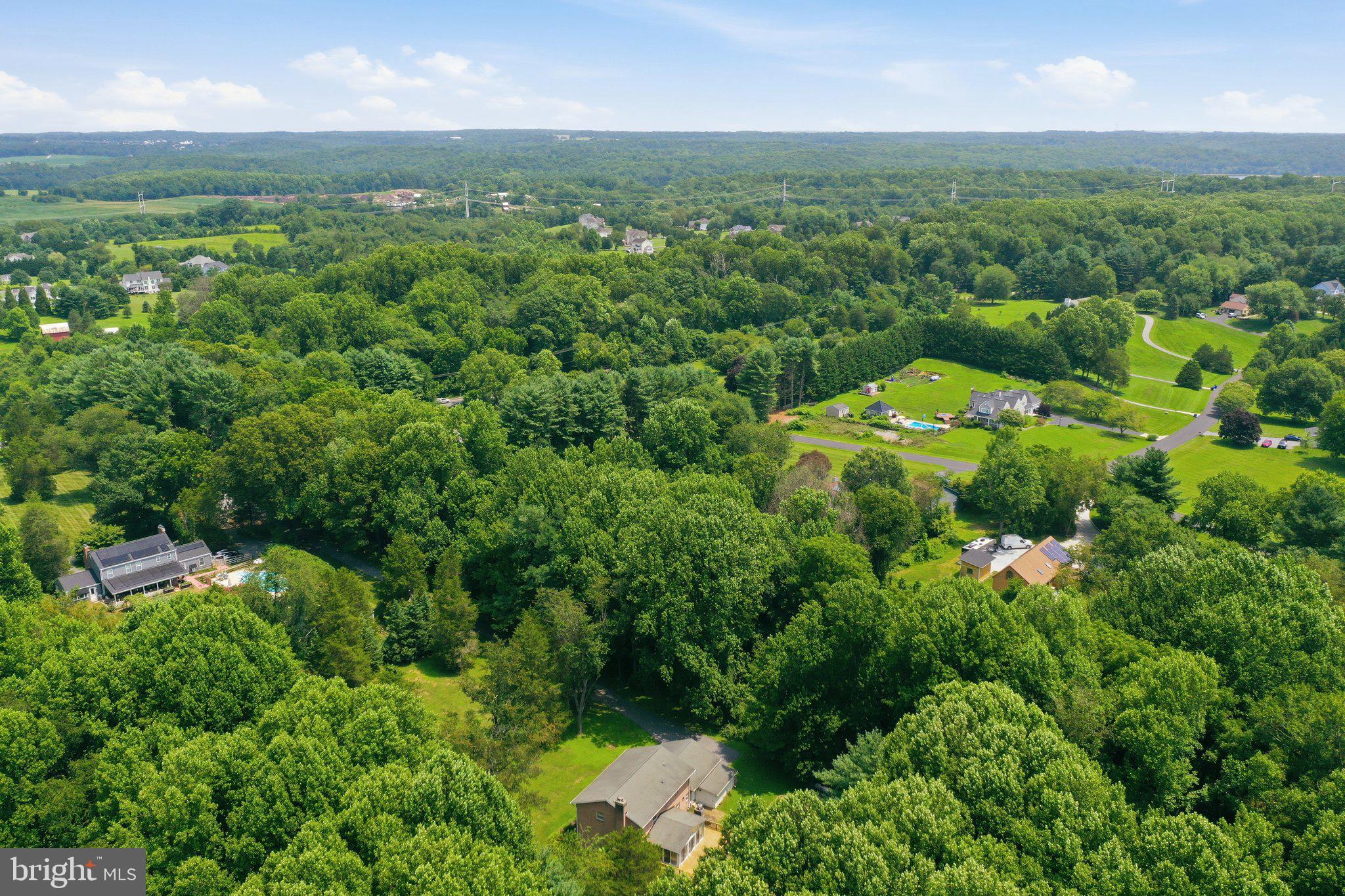 SUNSHINE ACRES - Residential