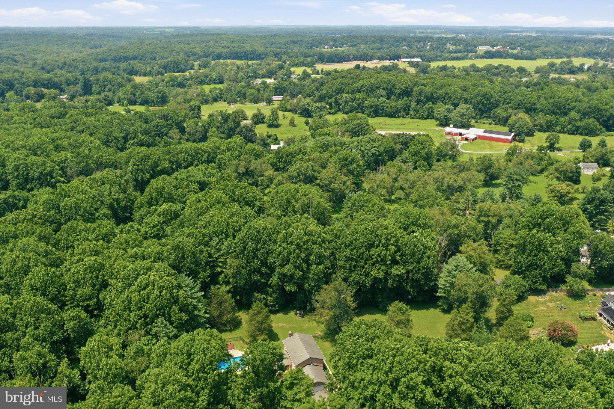 SUNSHINE ACRES - Residential