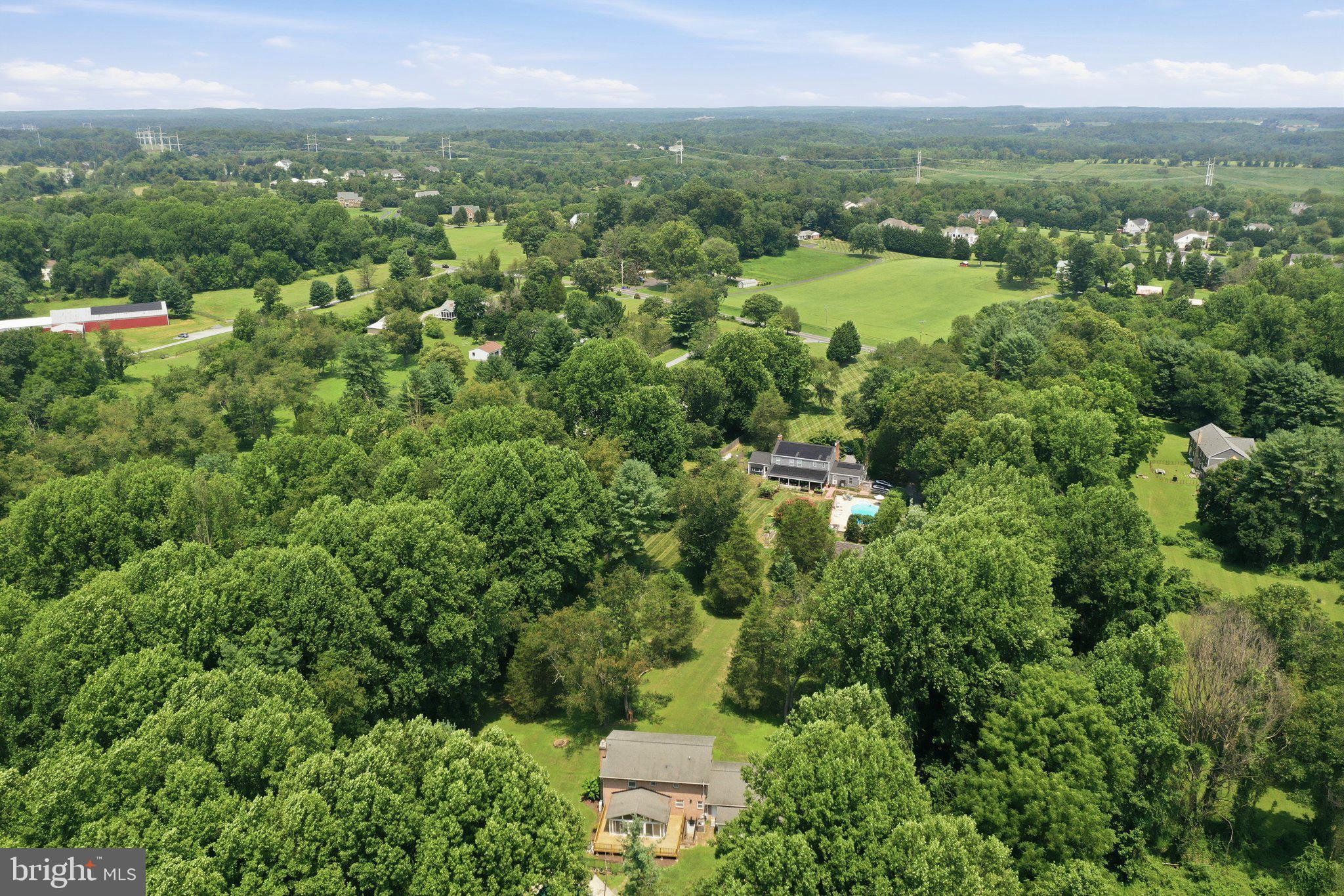 SUNSHINE ACRES - Residential