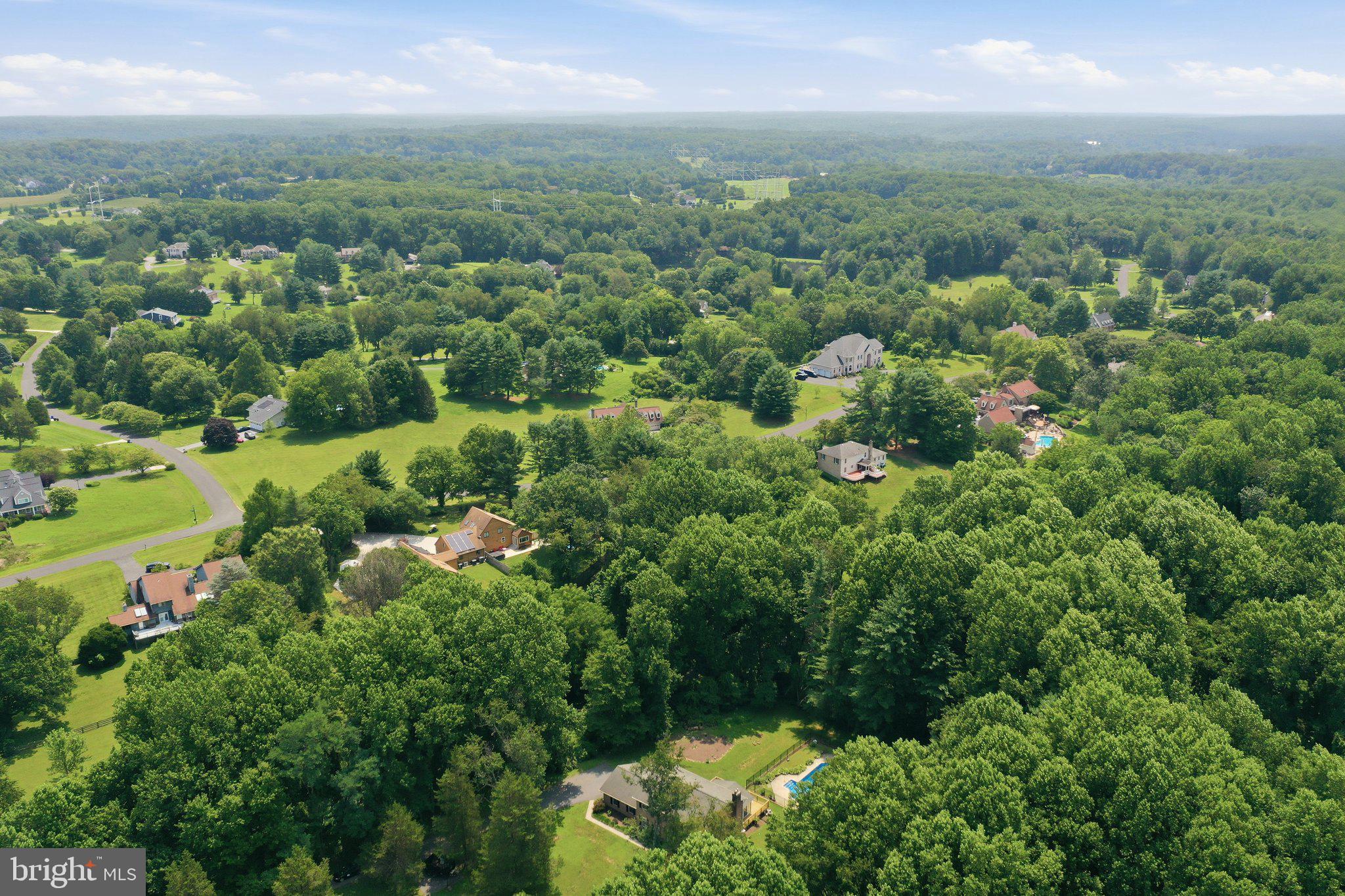 SUNSHINE ACRES - Residential