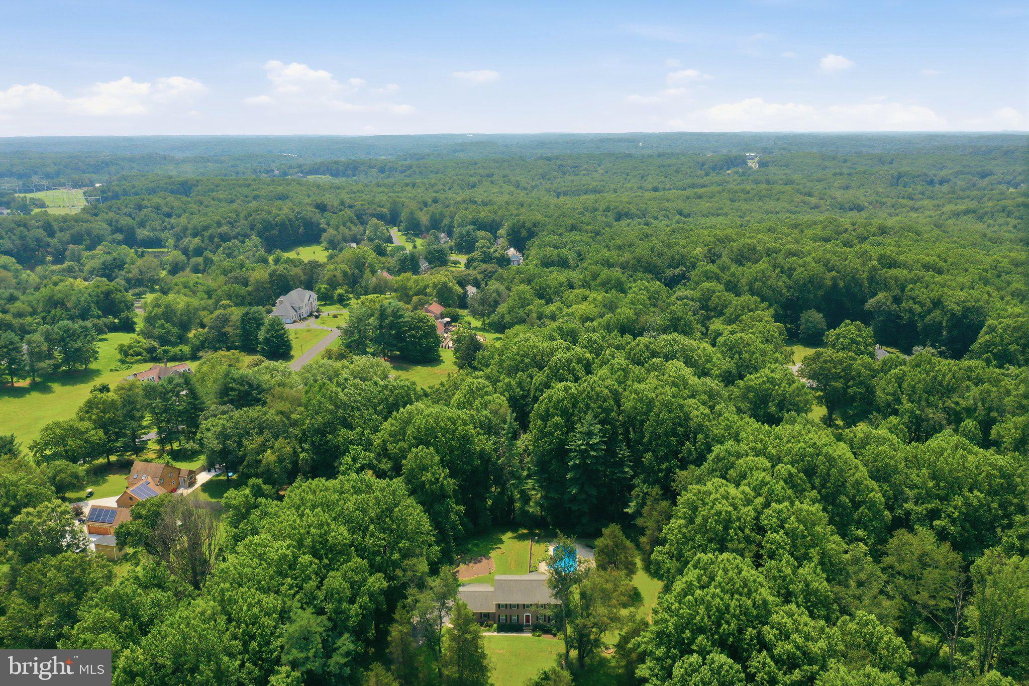 SUNSHINE ACRES - Residential