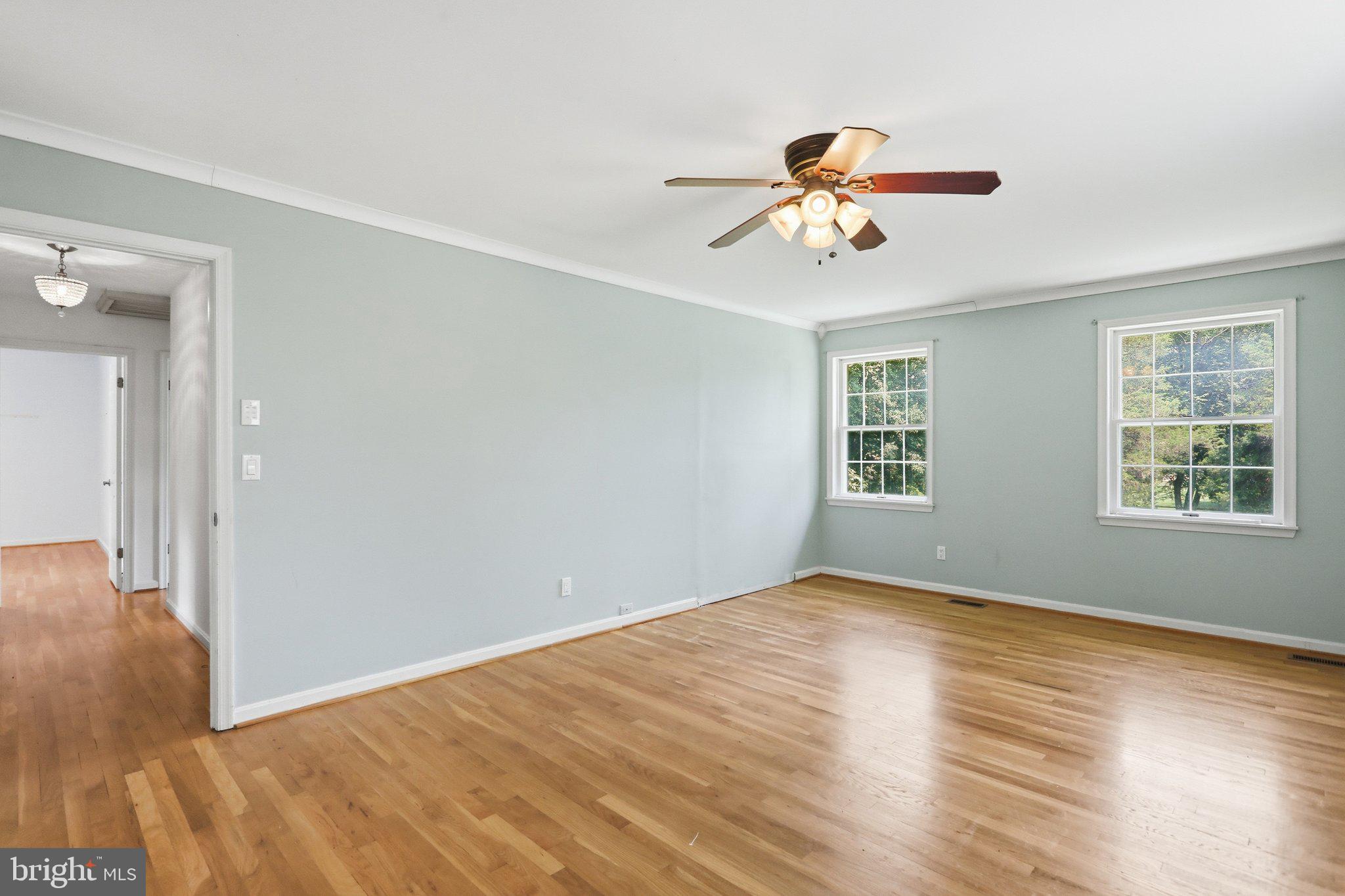 SUNSHINE ACRES - Residential