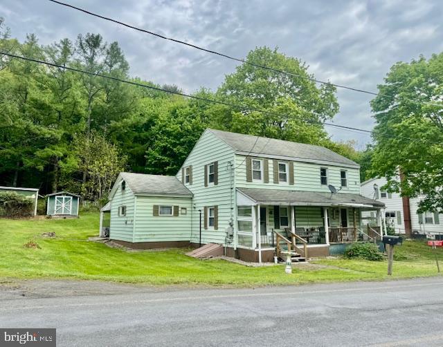 HECKSCHERVILLE - Residential