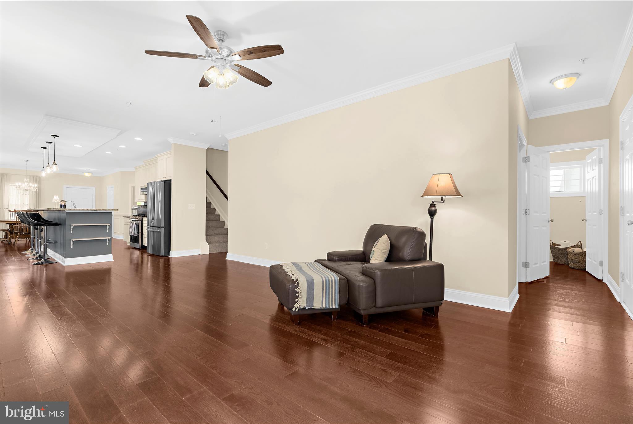 GIBSONS GRANT - Residential