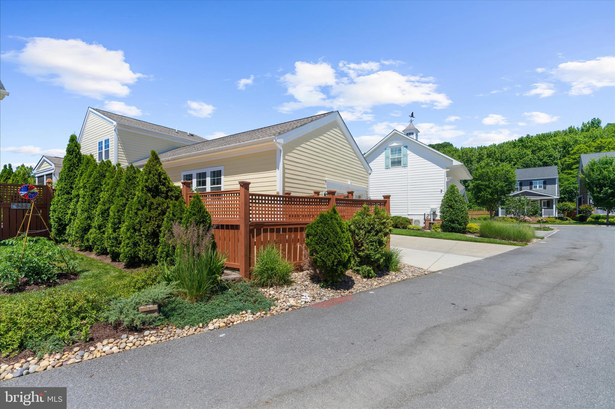 GIBSONS GRANT - Residential