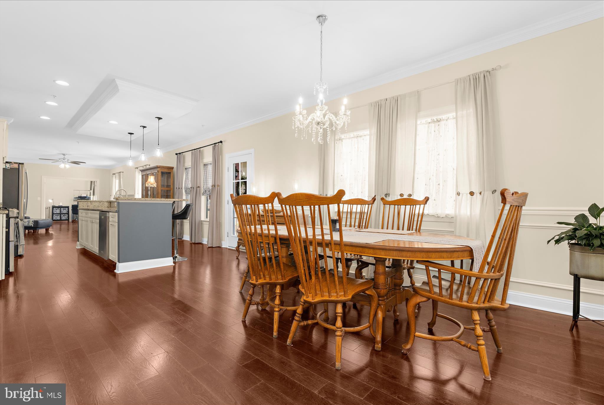 GIBSONS GRANT - Residential